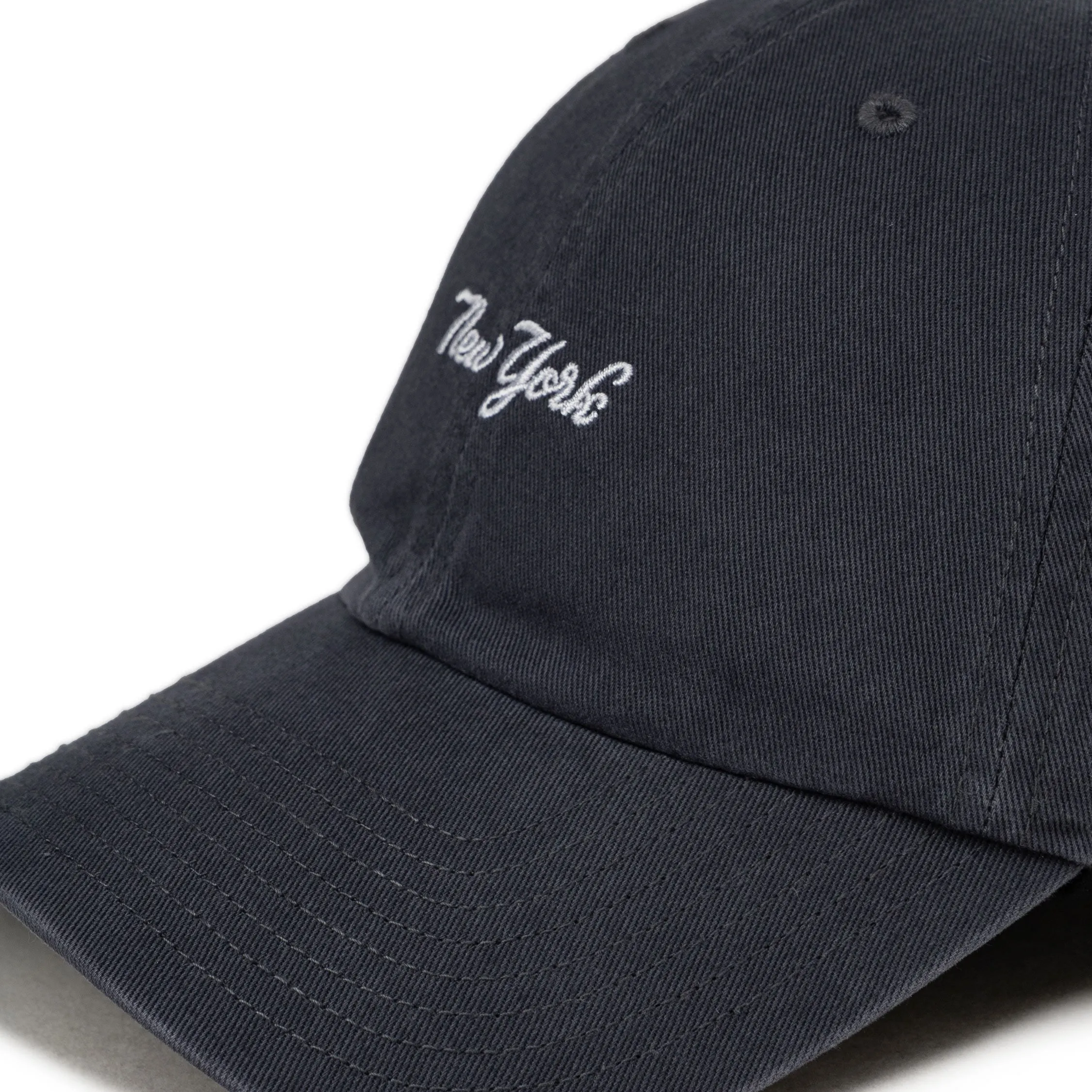 47 MLB New York Yankees Base Runner Script *Clean Up* Cap sold by Asphalt Gold product image thumbnail 2