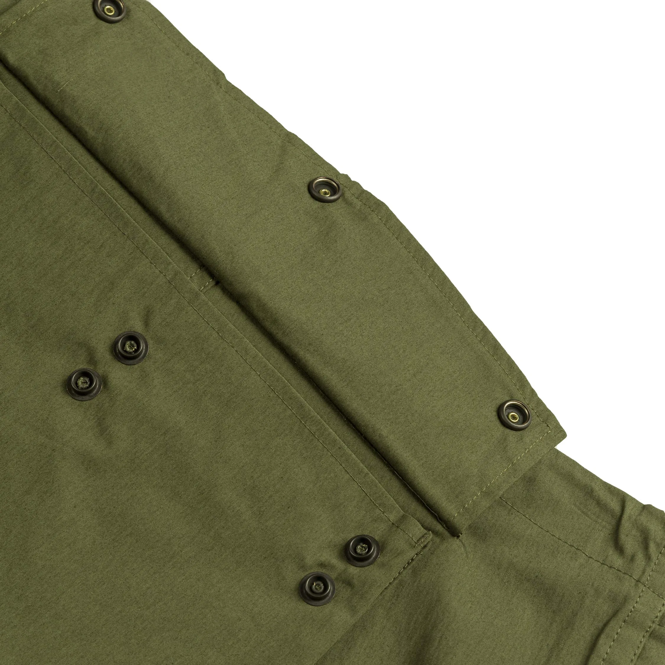 Needles Field Pant - C/N Oxford Cloth sold by Asphalt Gold product image thumbnail 4