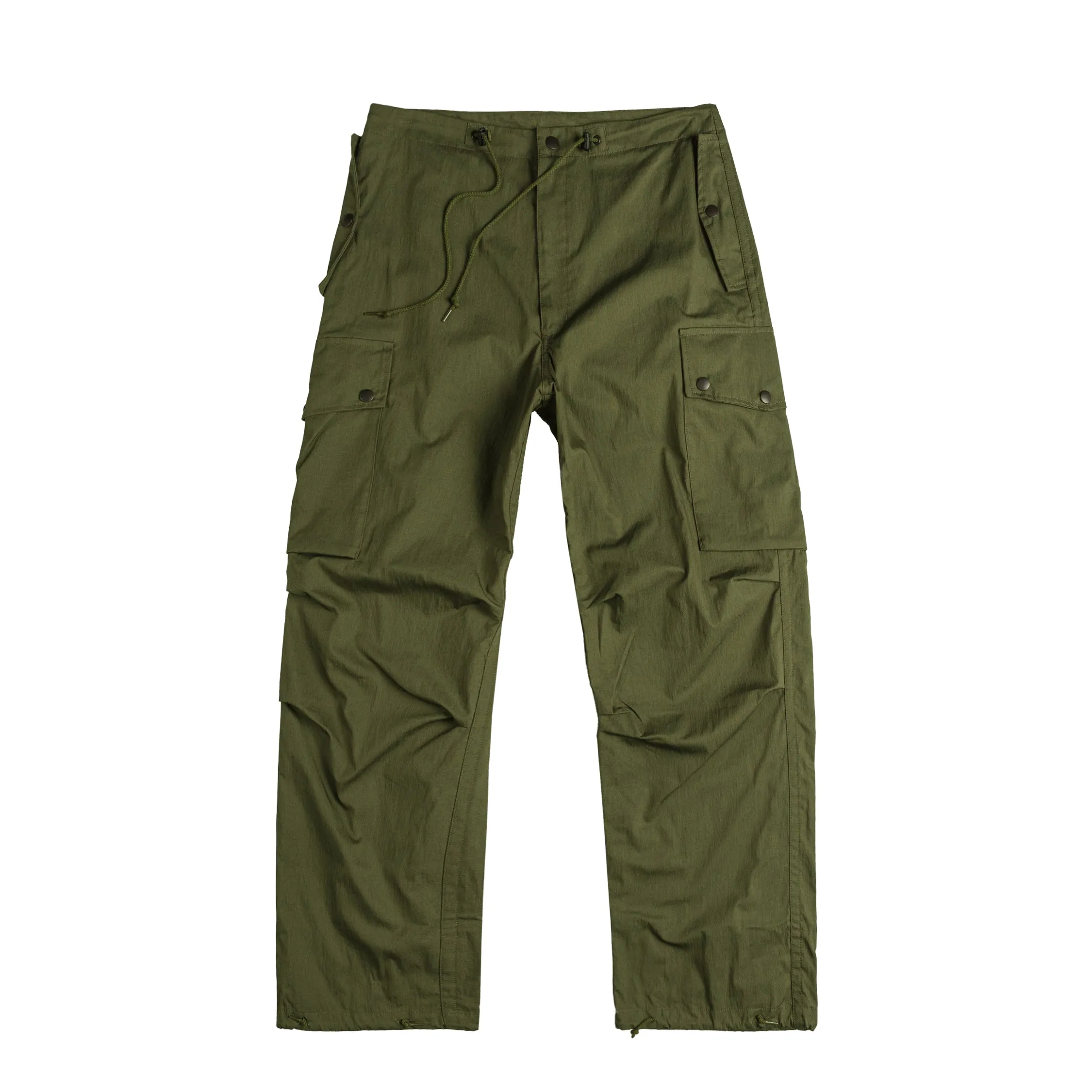Needles Field Pant - C/N Oxford Cloth | Parallel