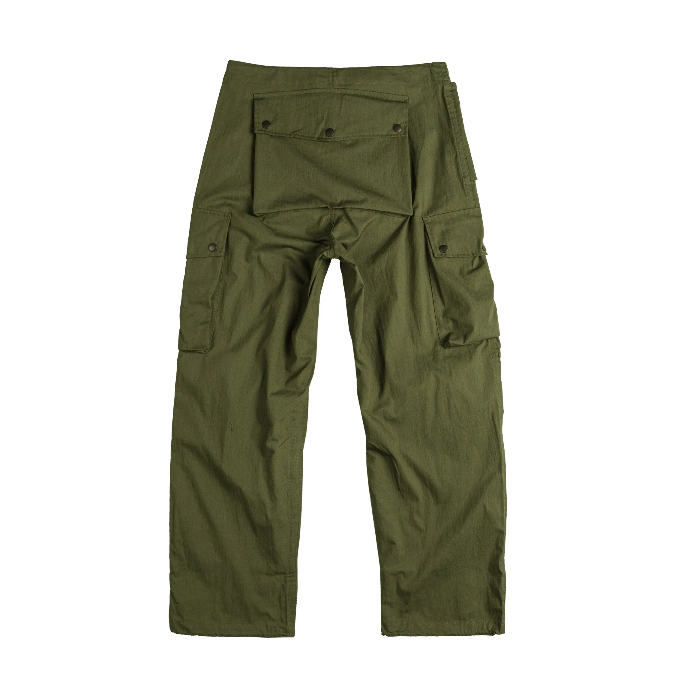 Needles Field Pant - C/N Oxford Cloth sold by Asphalt Gold product image thumbnail 3