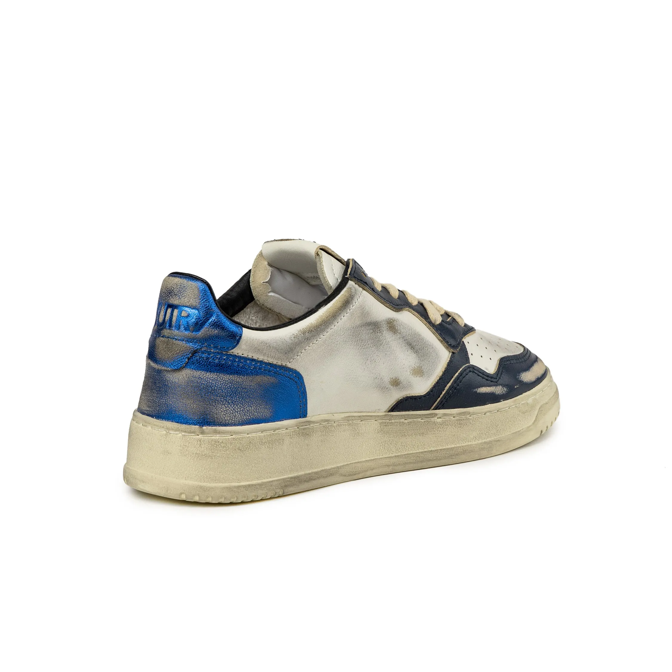 Autry Medalist *Super Vintage* sold by Asphalt Gold product image thumbnail 3