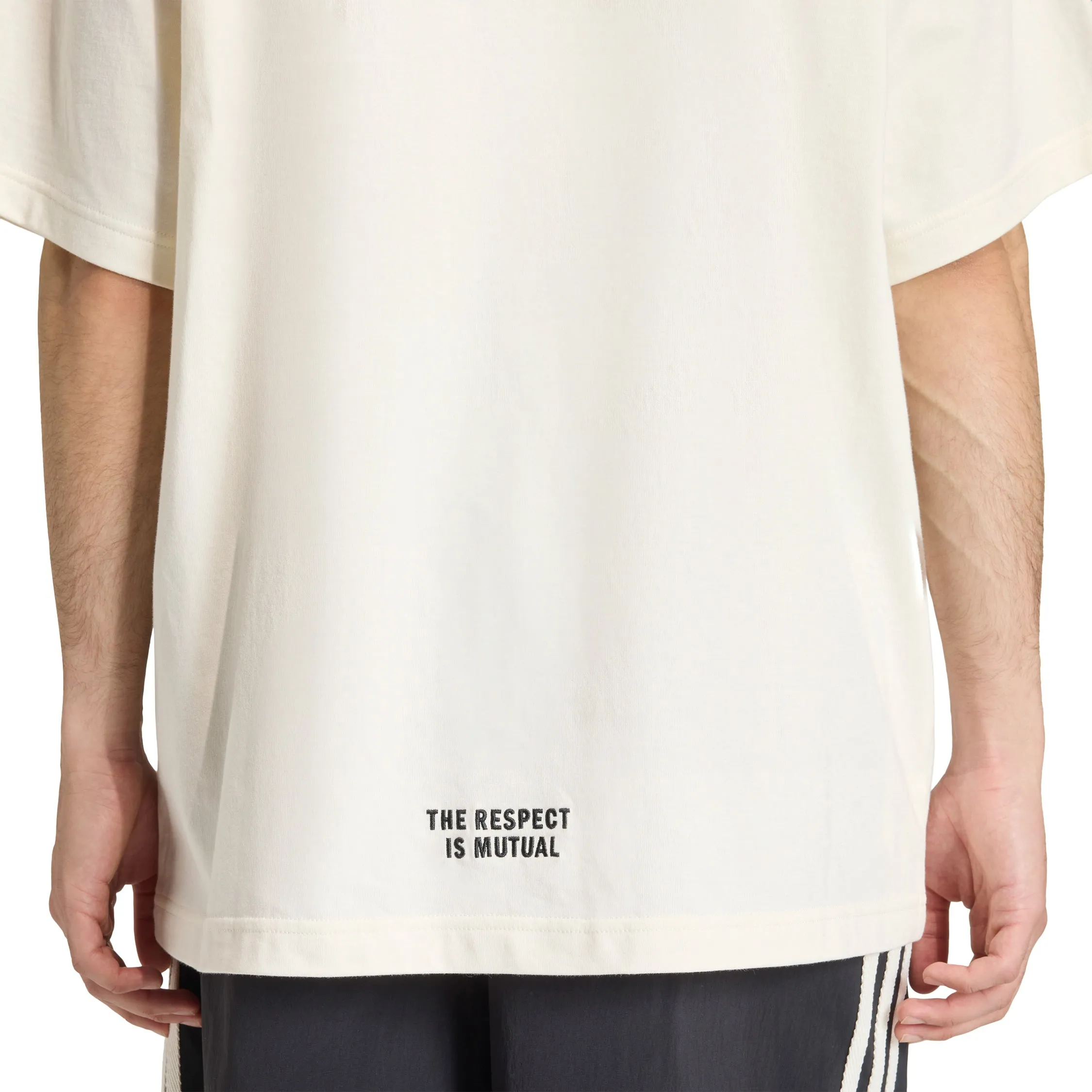 Adidas Consortium T-Shirt sold by Asphalt Gold product image thumbnail 4