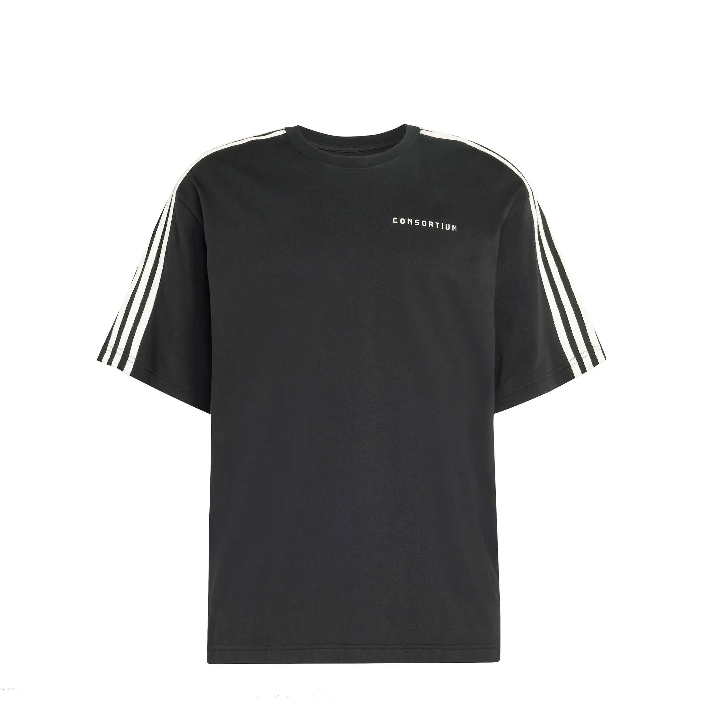 Adidas Consortium T-Shirt sold by Asphalt Gold