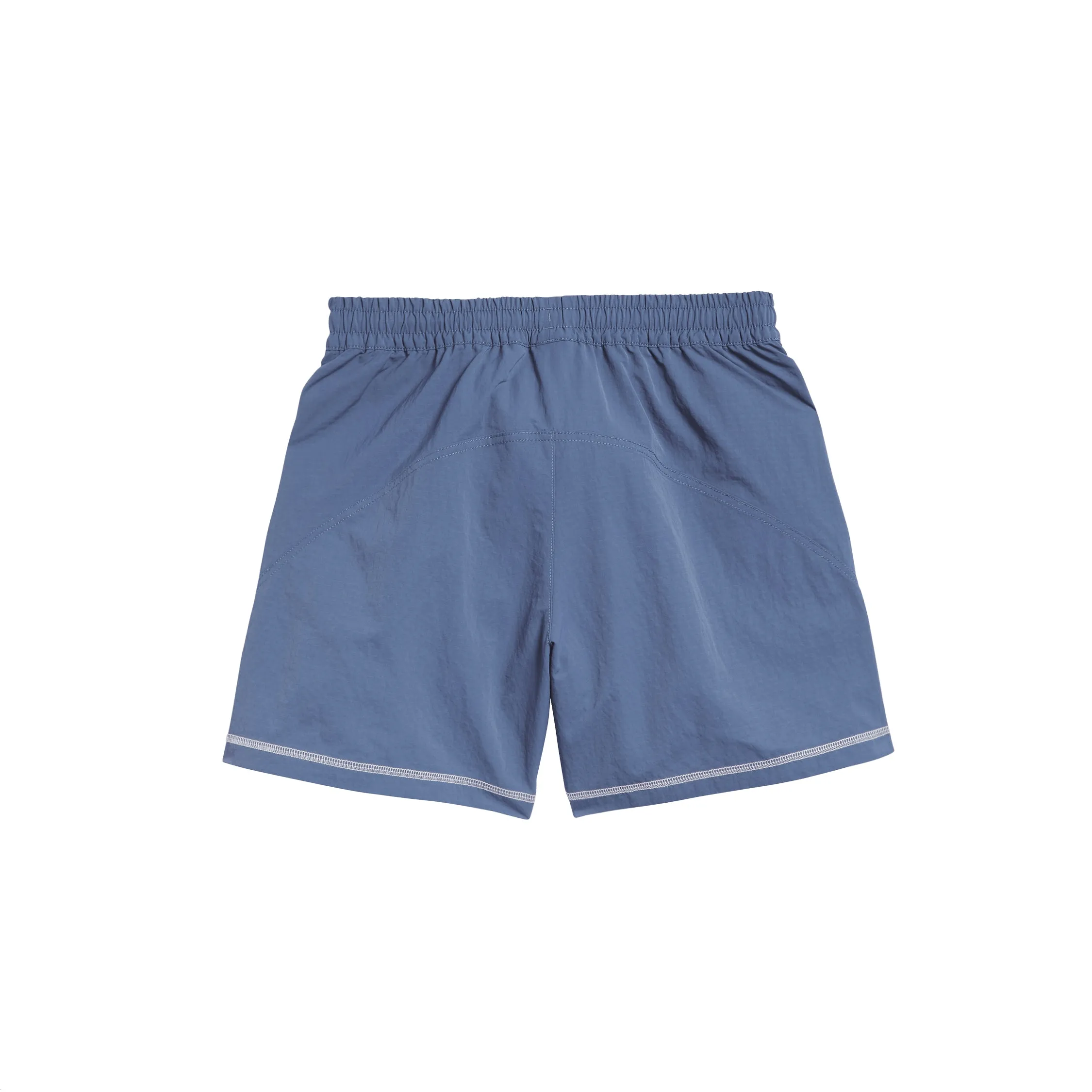 Adidas Long Beach Nylon Shorts sold by Asphalt Gold product image thumbnail 2