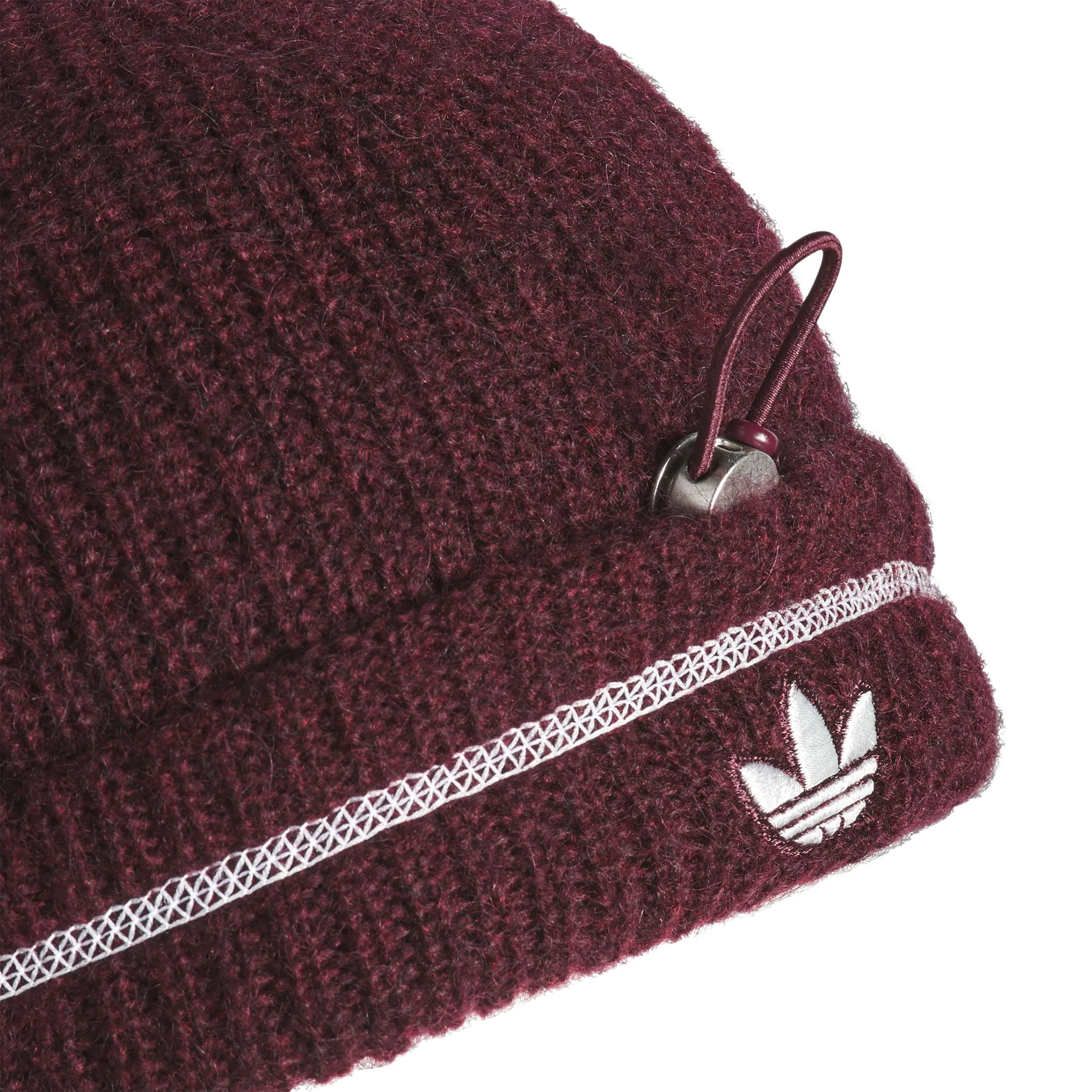 Adidas Beverly Blvd Beanie sold by Asphalt Gold product image thumbnail 3
