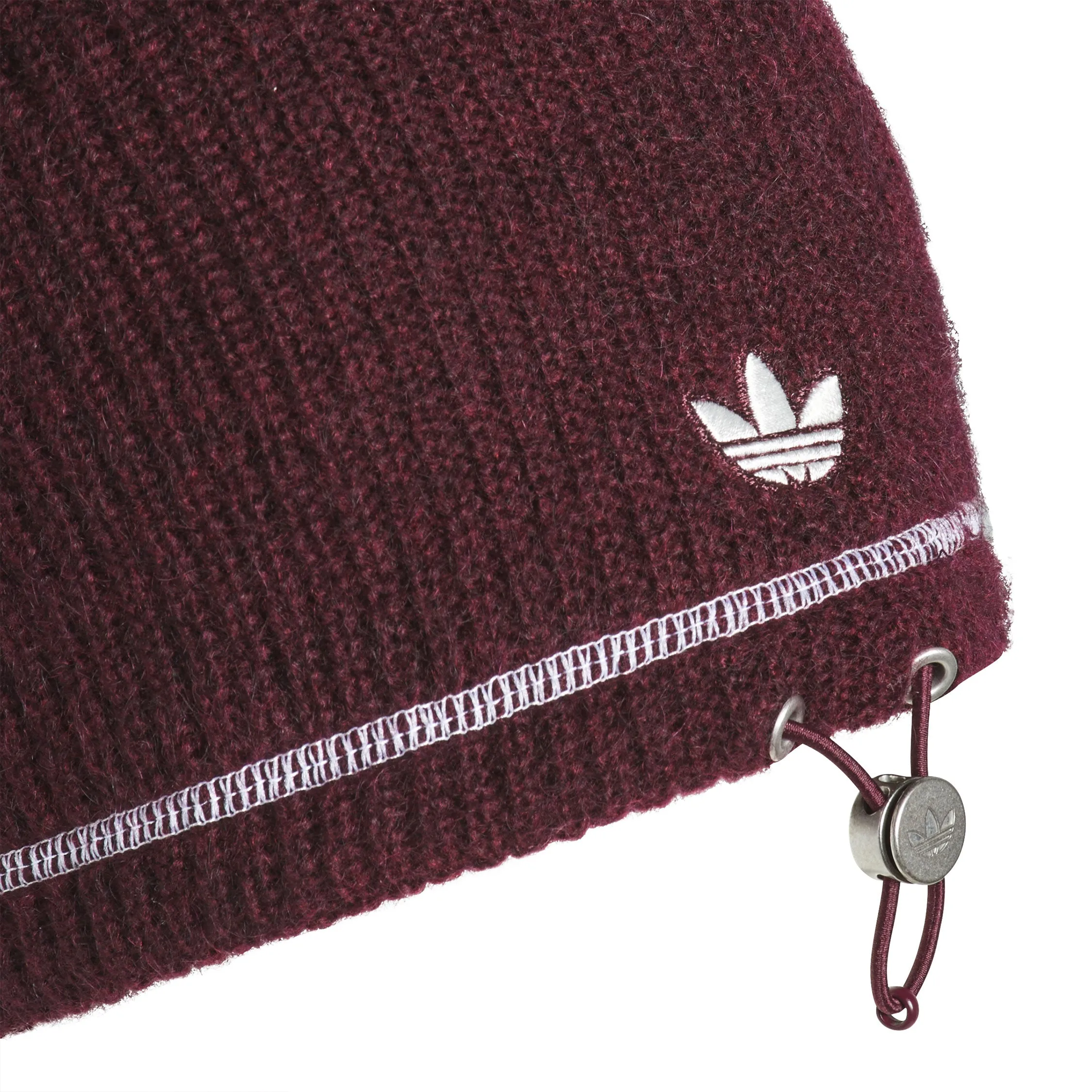 Adidas Beverly Blvd Beanie sold by Asphalt Gold product image thumbnail 2