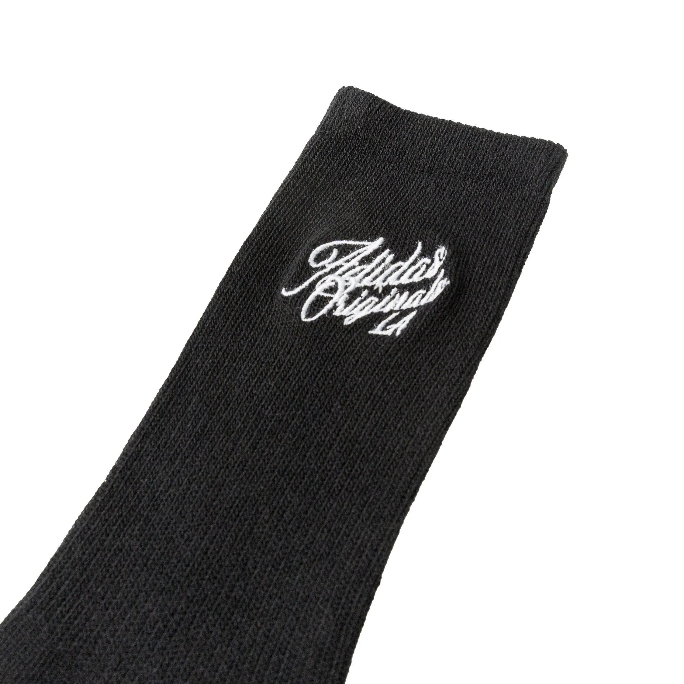 Adidas Santee Alley Slouch Socks sold by Asphalt Gold product image thumbnail 2