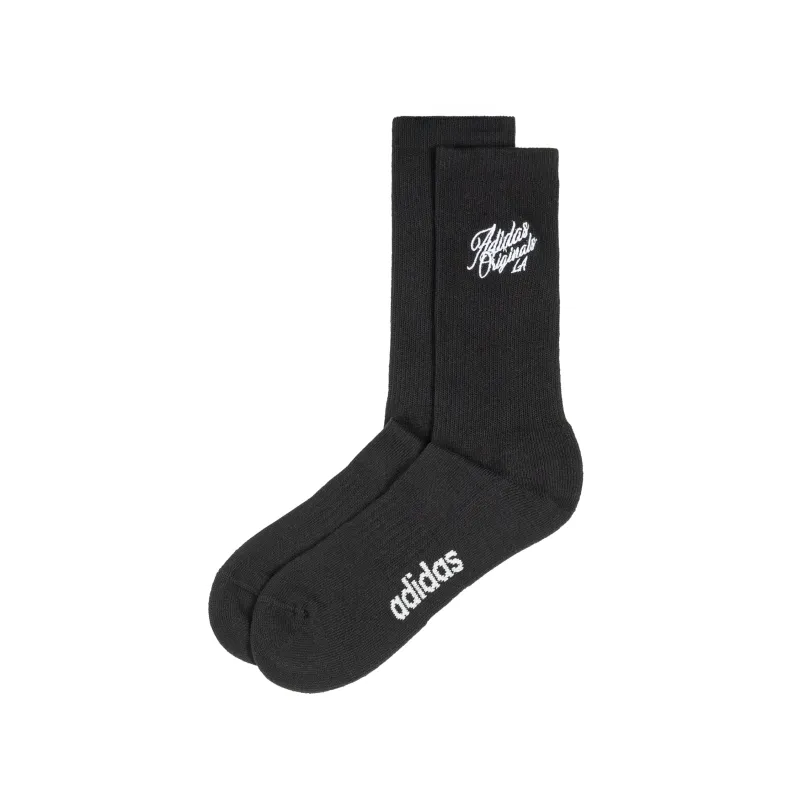 Adidas Santee Alley Slouch Socks sold by Asphalt Gold