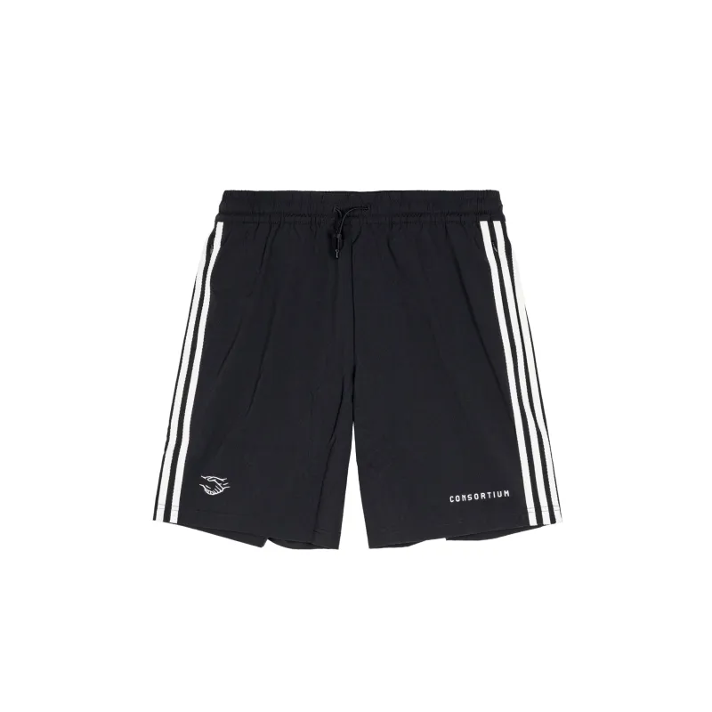 Adidas Shorts By Consortium sold by Asphalt Gold