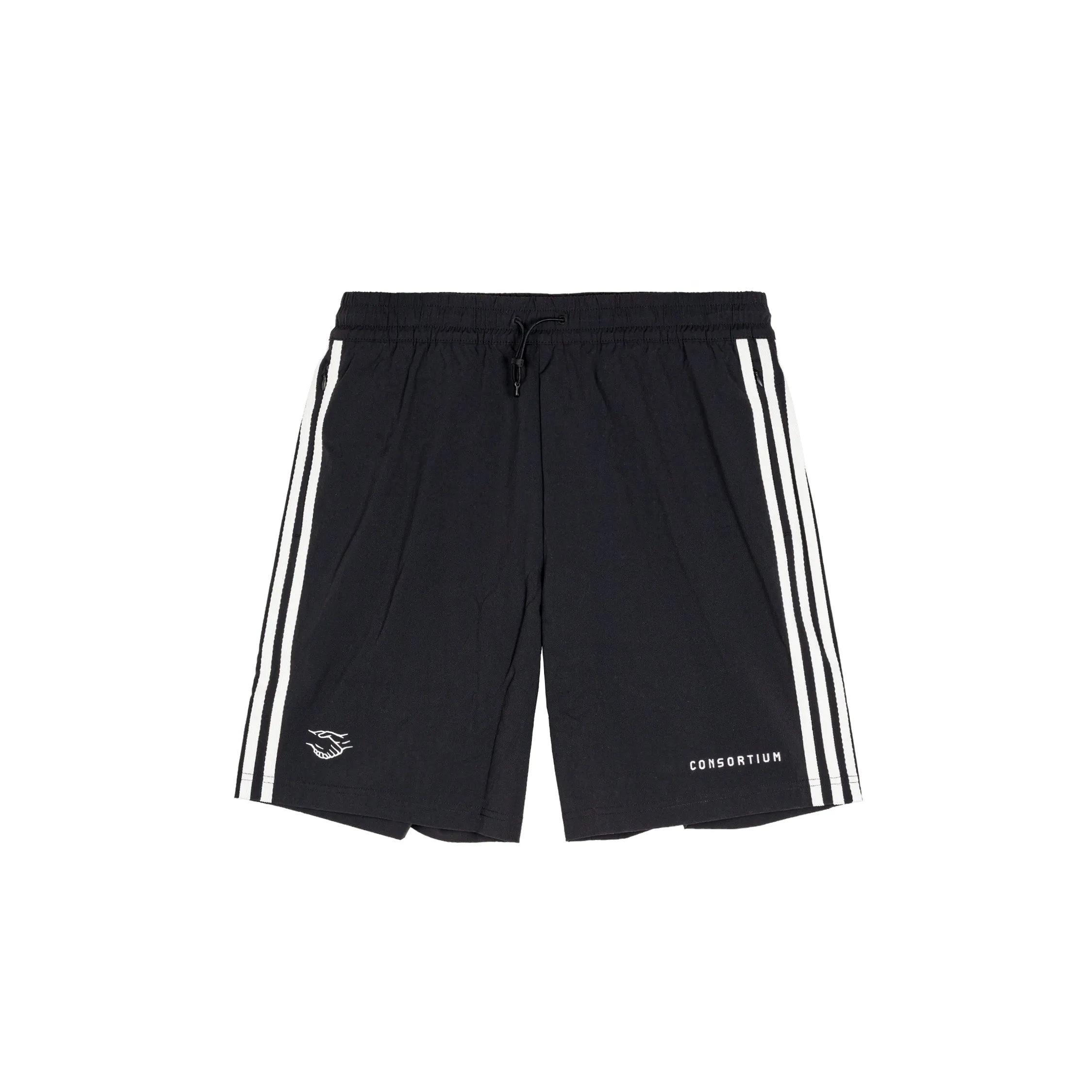 Adidas Shorts By Consortium sold by Asphalt Gold