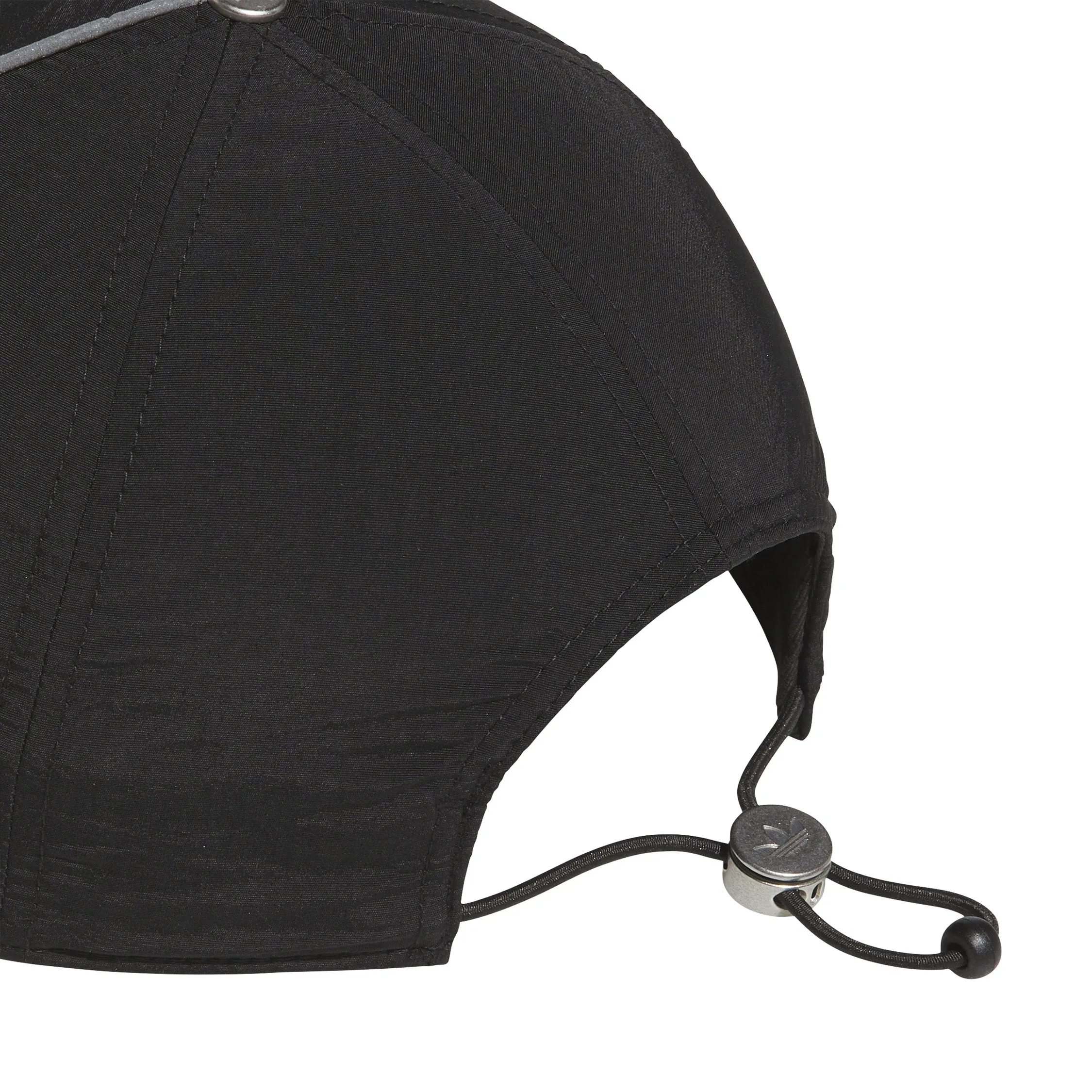 Adidas Shatto 6-Panel Cap sold by Asphalt Gold product image thumbnail 3