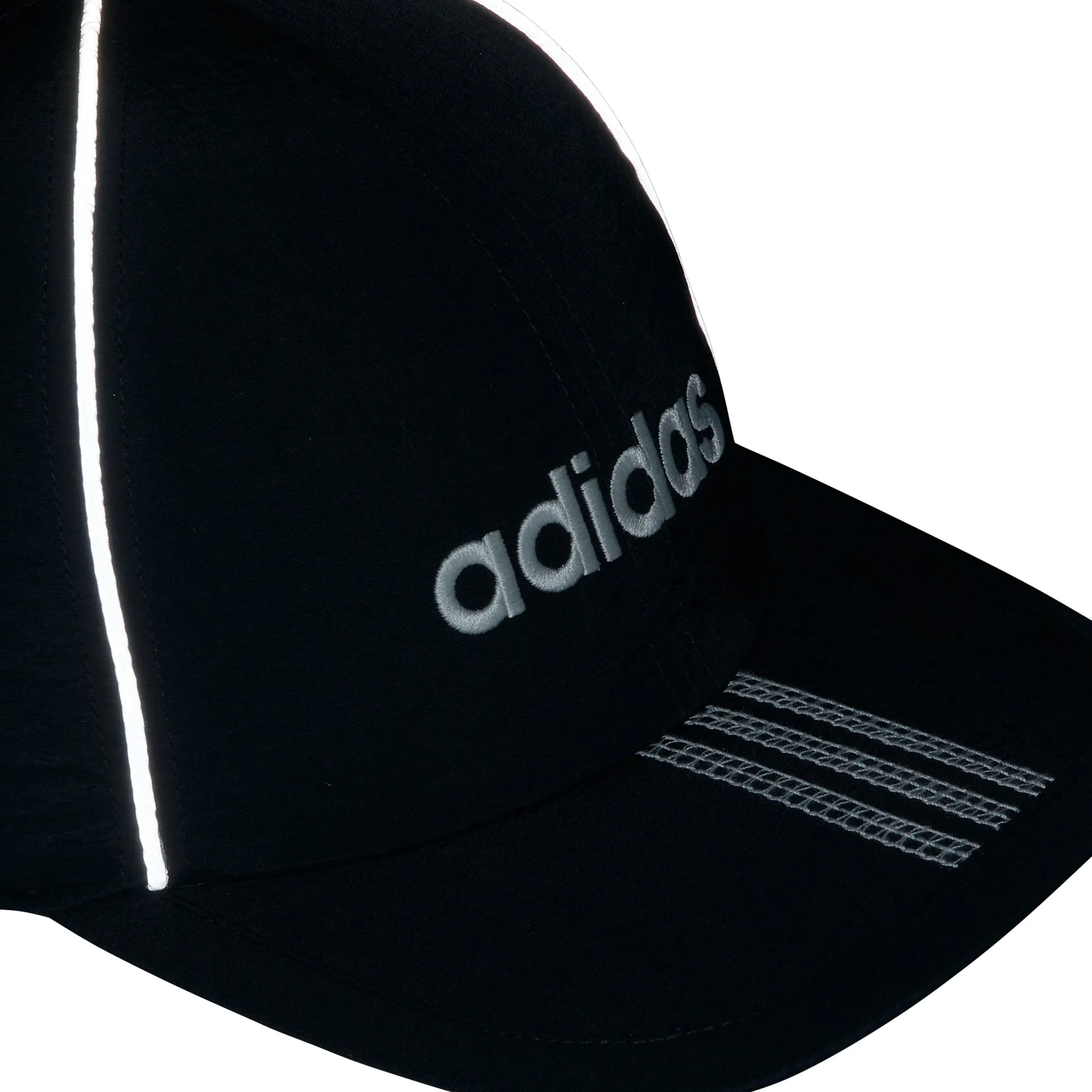 Adidas Shatto 6-Panel Cap sold by Asphalt Gold product image thumbnail 4