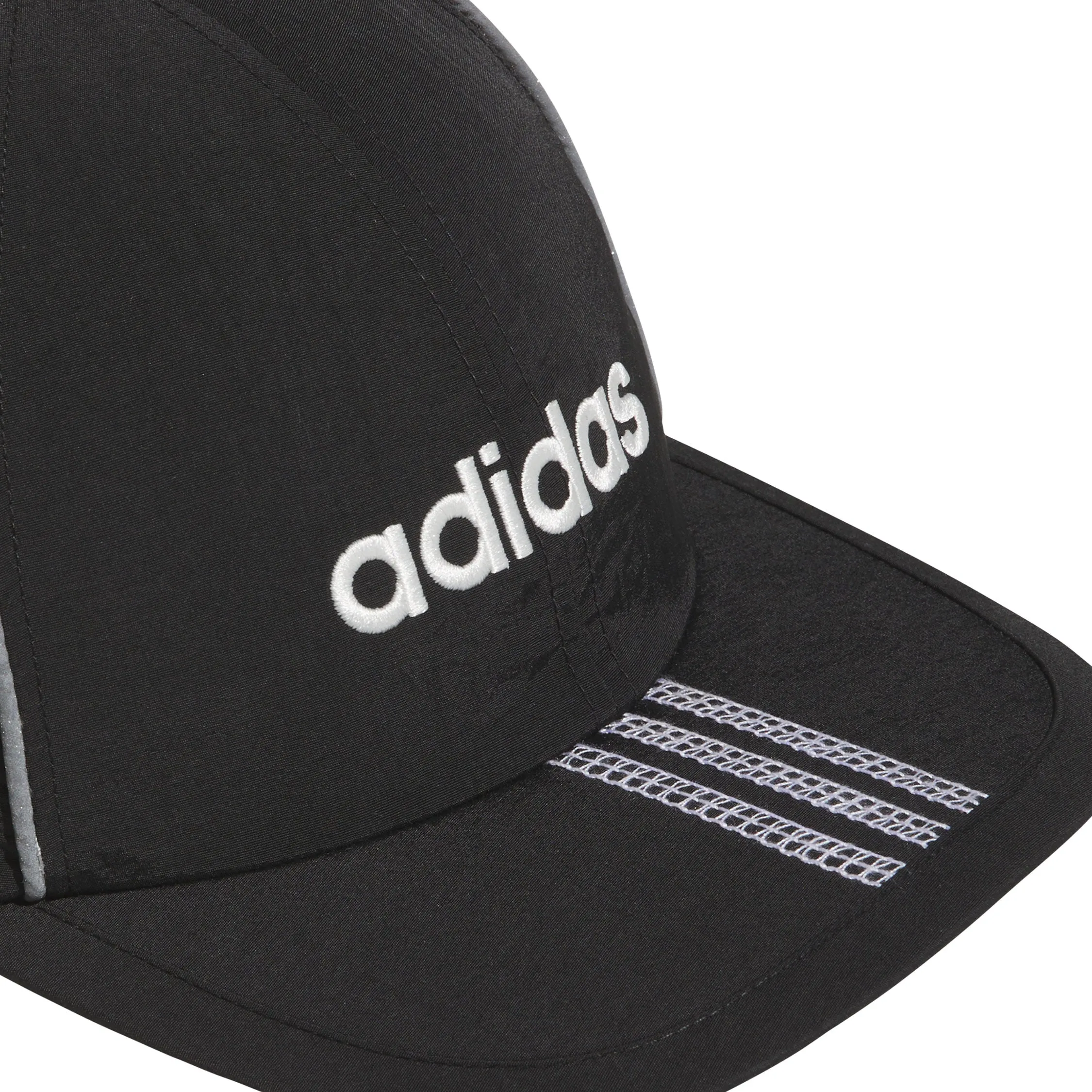 Adidas Shatto 6-Panel Cap sold by Asphalt Gold product image thumbnail 2
