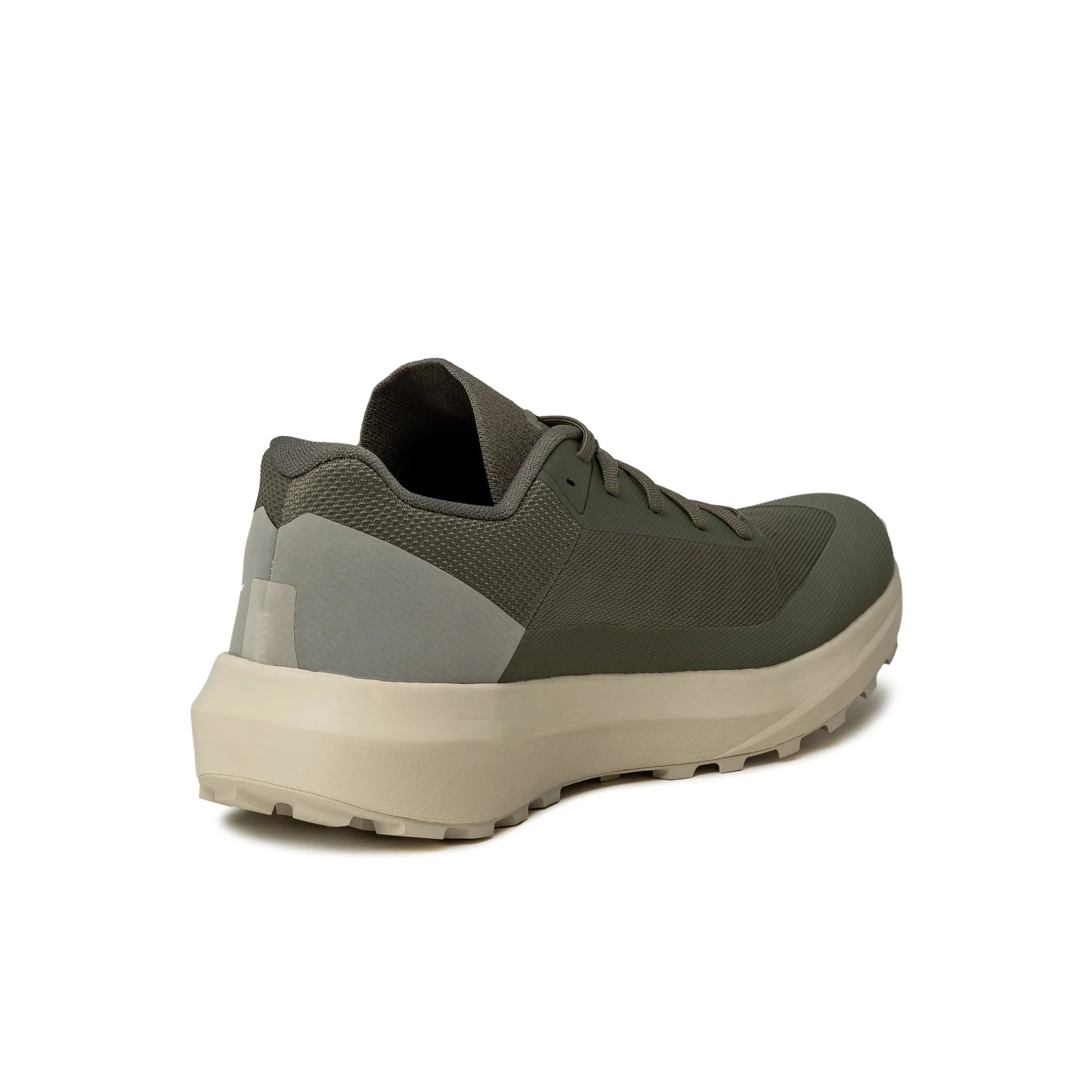 Arc'teryx Norvan 4 LD sold by Asphalt Gold product image thumbnail 3