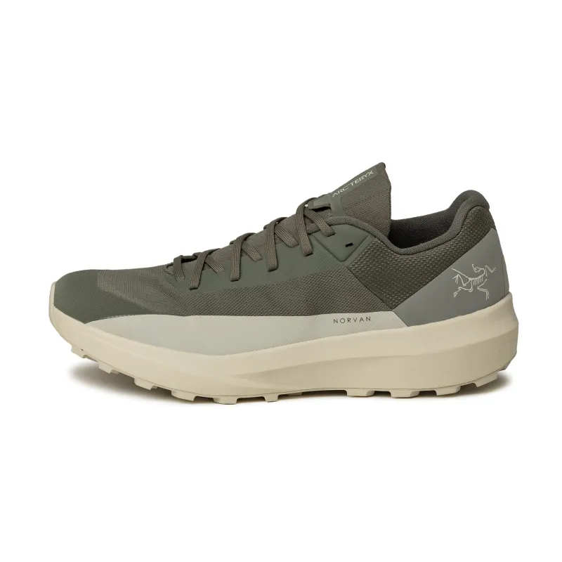 Arc'teryx Norvan 4 LD made by Arc'teryx