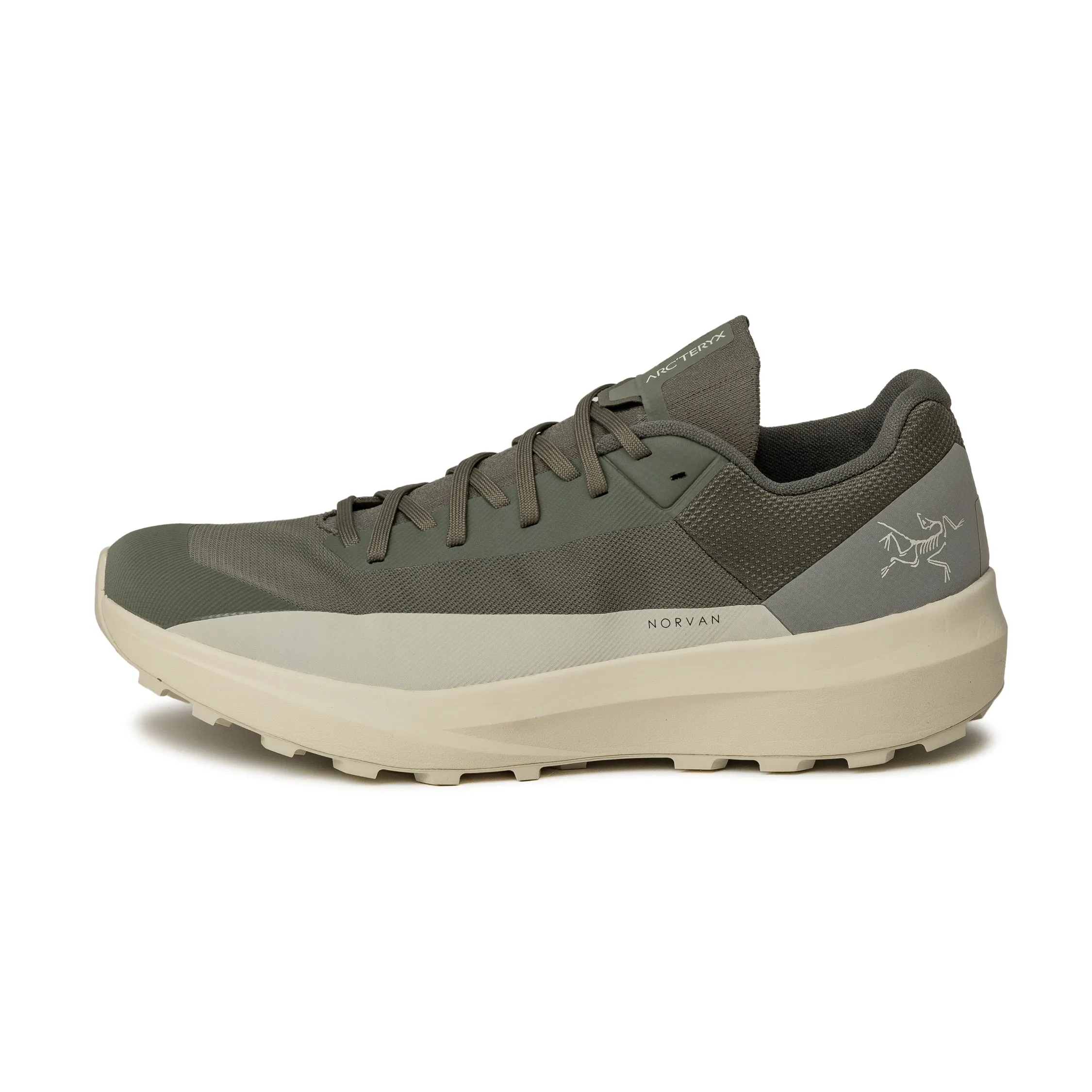 Arc'teryx Norvan 4 LD sold by Asphalt Gold