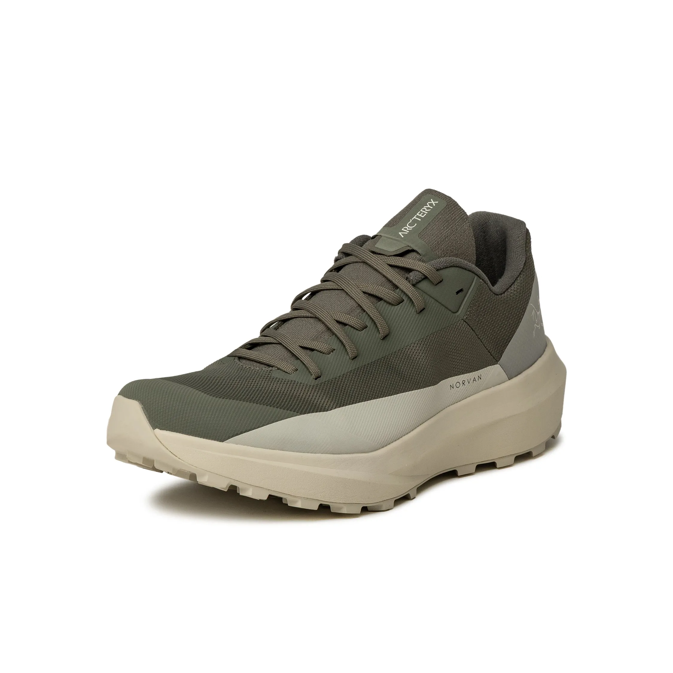 Arc'teryx Norvan 4 LD sold by Asphalt Gold product image thumbnail 2