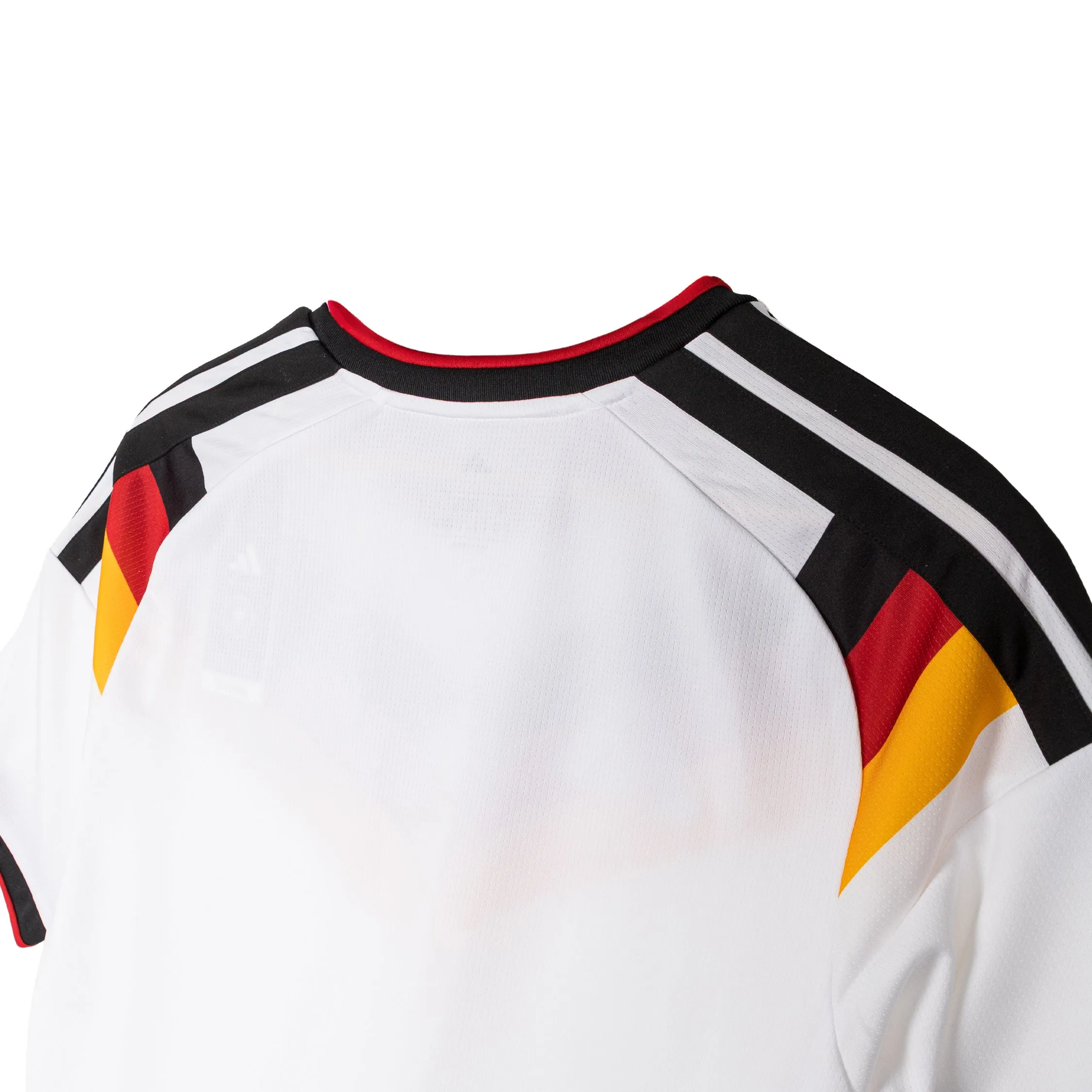 Adidas DFB 26 Home Jersey sold by Asphalt Gold product image thumbnail 3