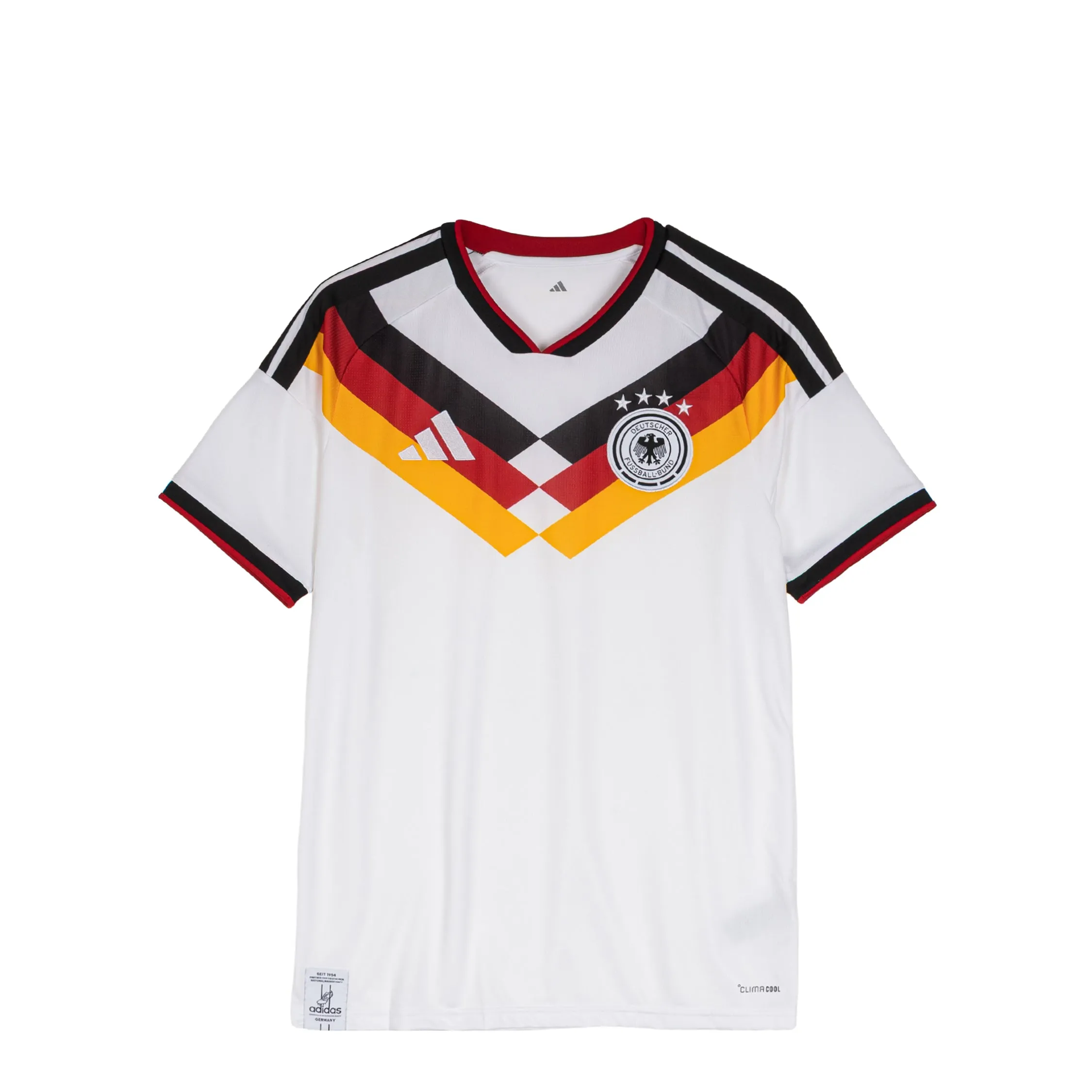 Adidas DFB 26 Home Jersey sold by Asphalt Gold