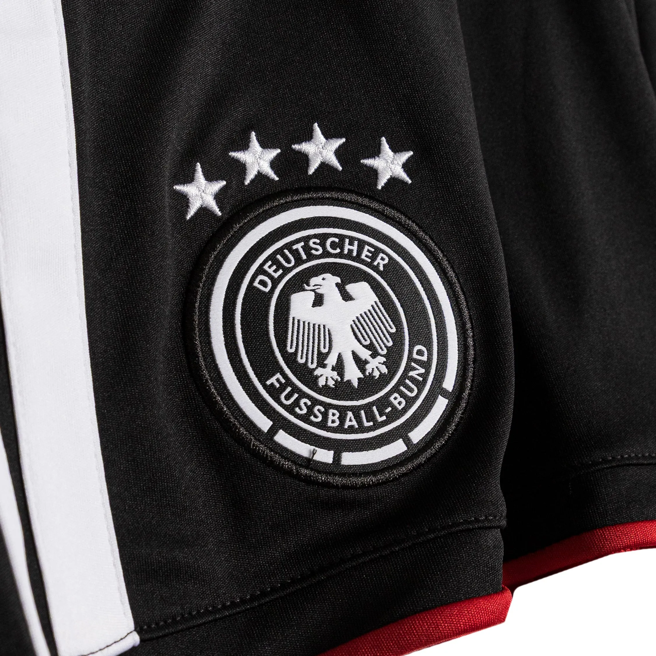 Adidas DFB 26 Home Shorts sold by Asphalt Gold product image thumbnail 3