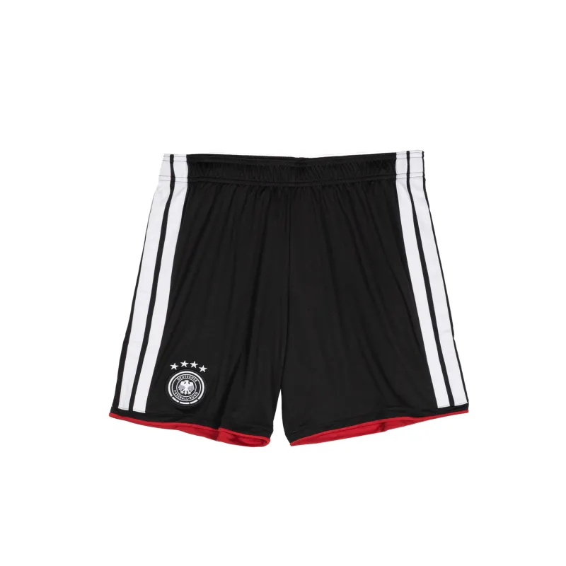Adidas DFB 26 Home Shorts made by Adidas