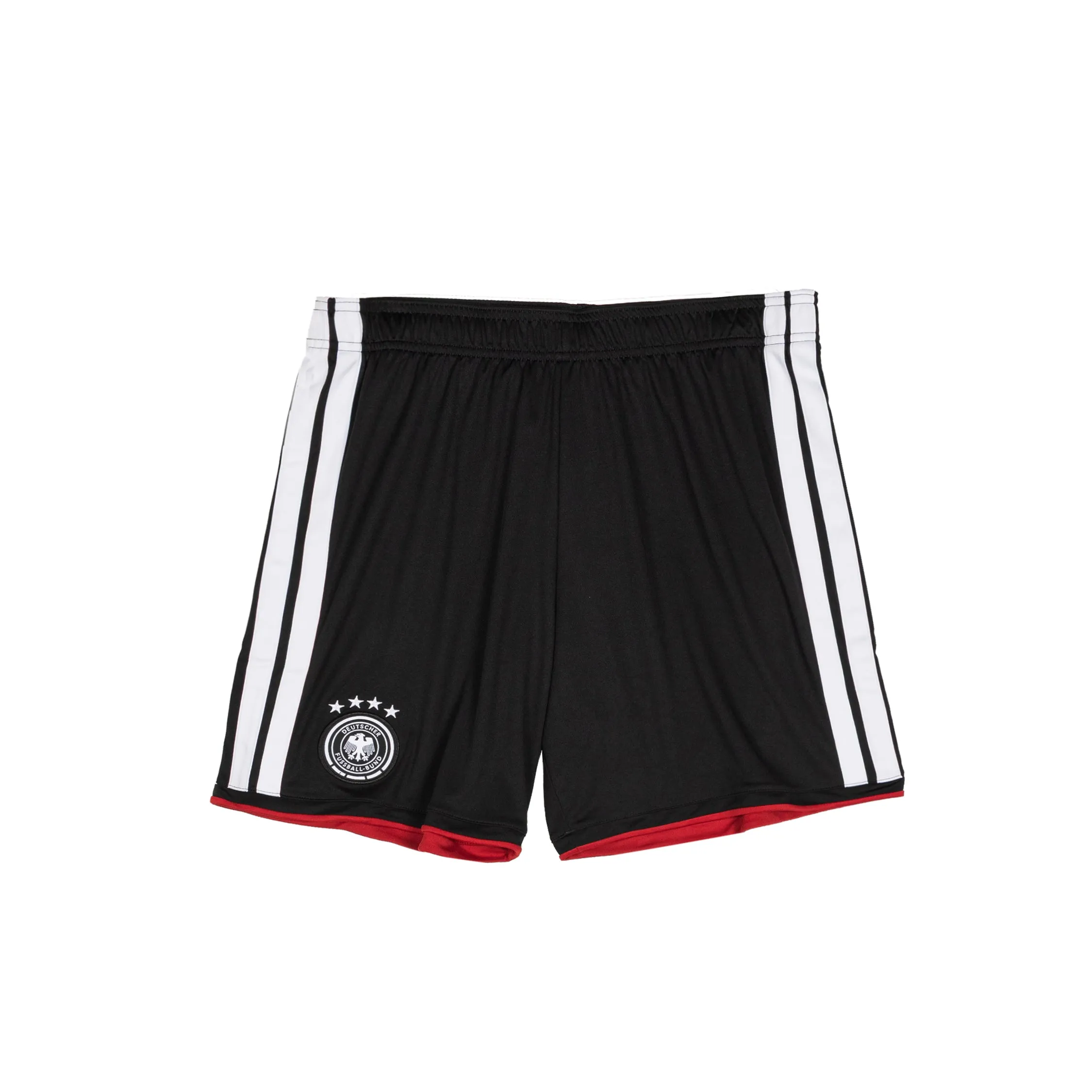 Adidas DFB 26 Home Shorts sold by Asphalt Gold