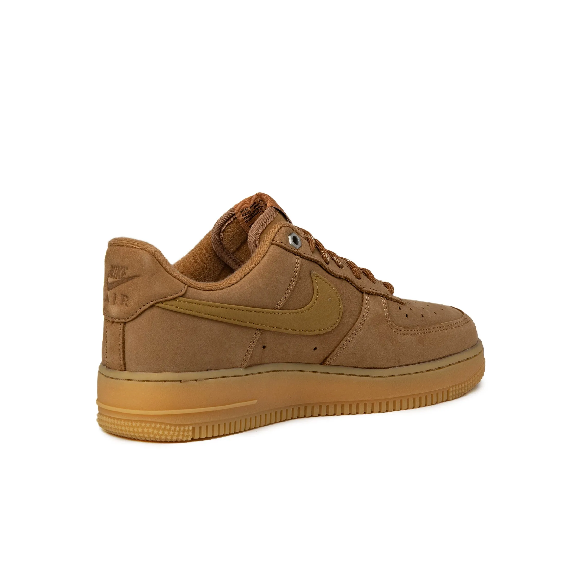 Nike Air Force 1 '07 WB sold by Asphalt Gold product image thumbnail 3