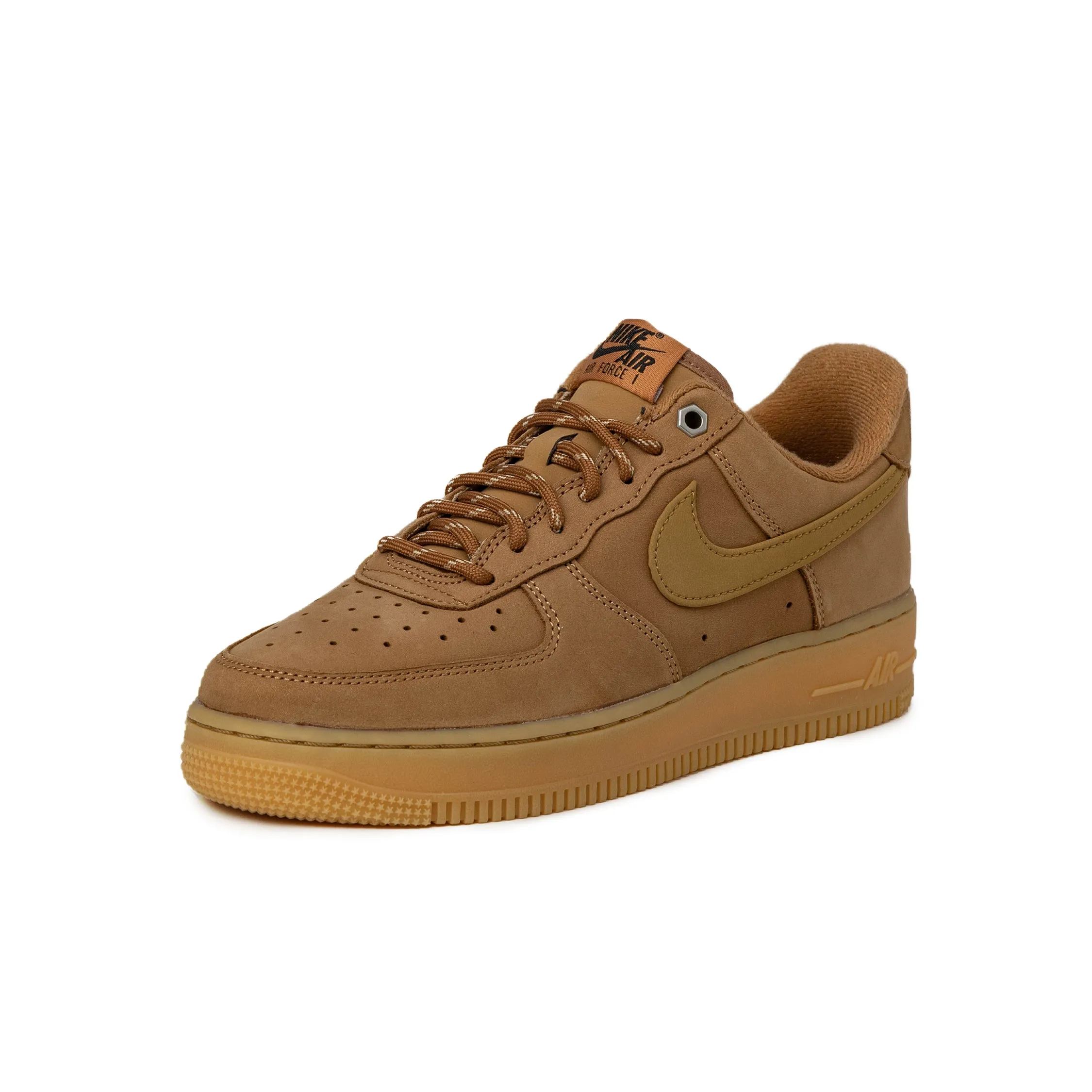 Nike Air Force 1 '07 WB sold by Asphalt Gold product image thumbnail 2