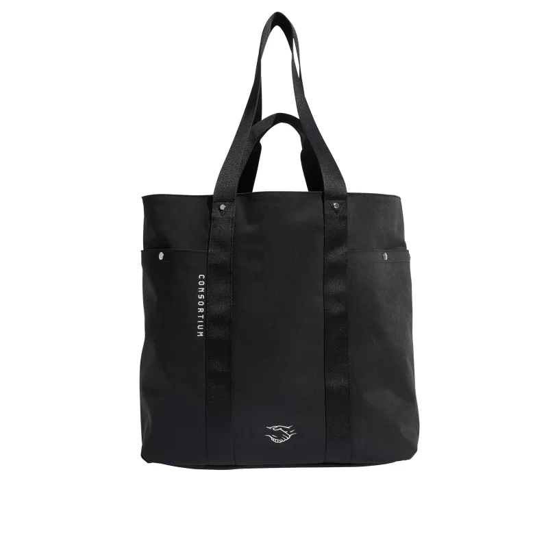 Adidas Tote Bag Consortium sold by Asphalt Gold