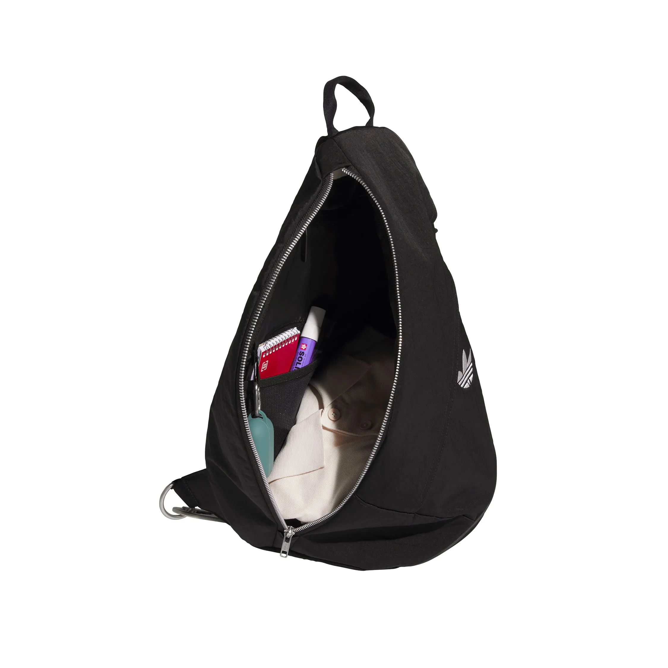 Adidas El Segundo Sling Bag sold by Asphalt Gold product image thumbnail 4