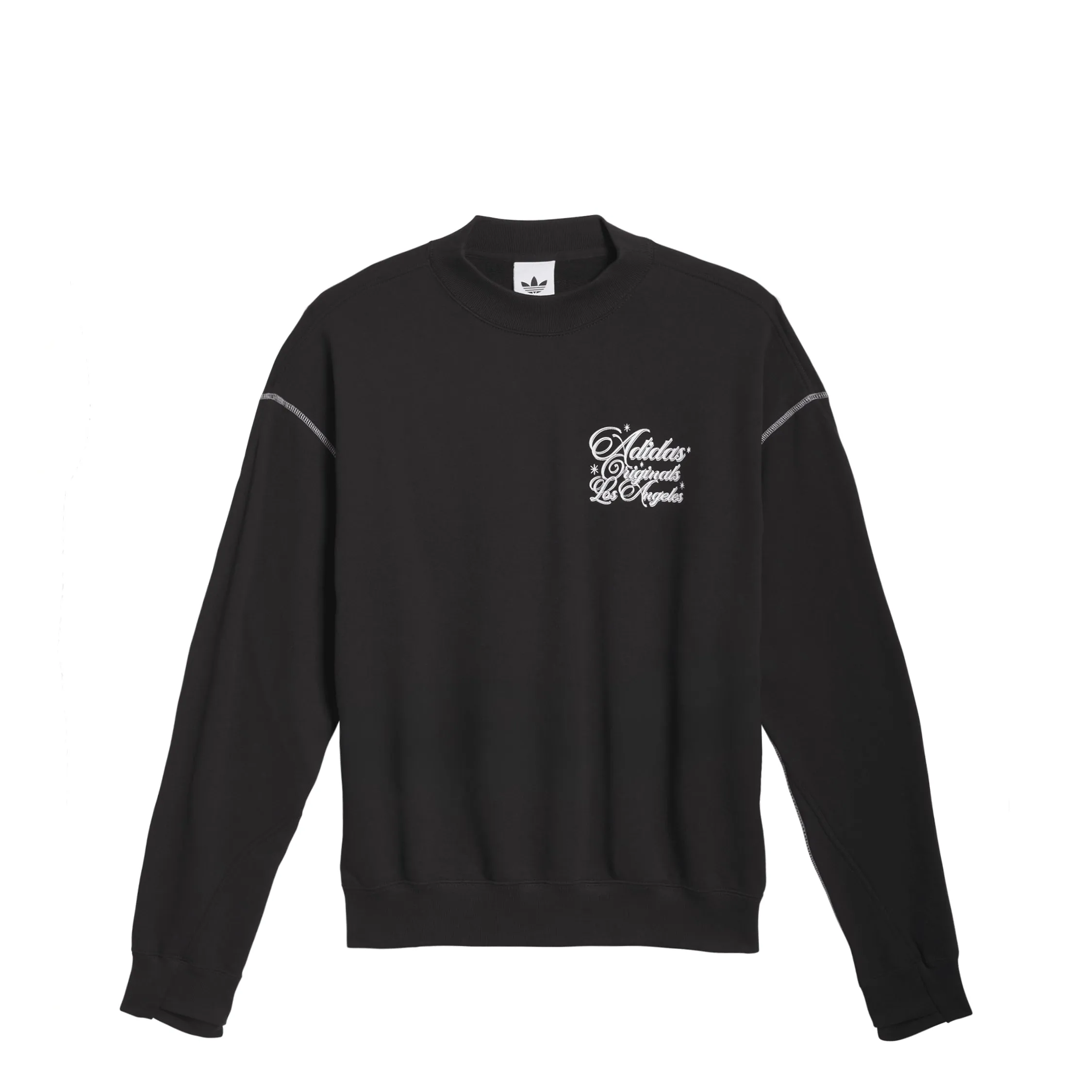 Adidas Santa Monica Crewneck sold by Asphalt Gold