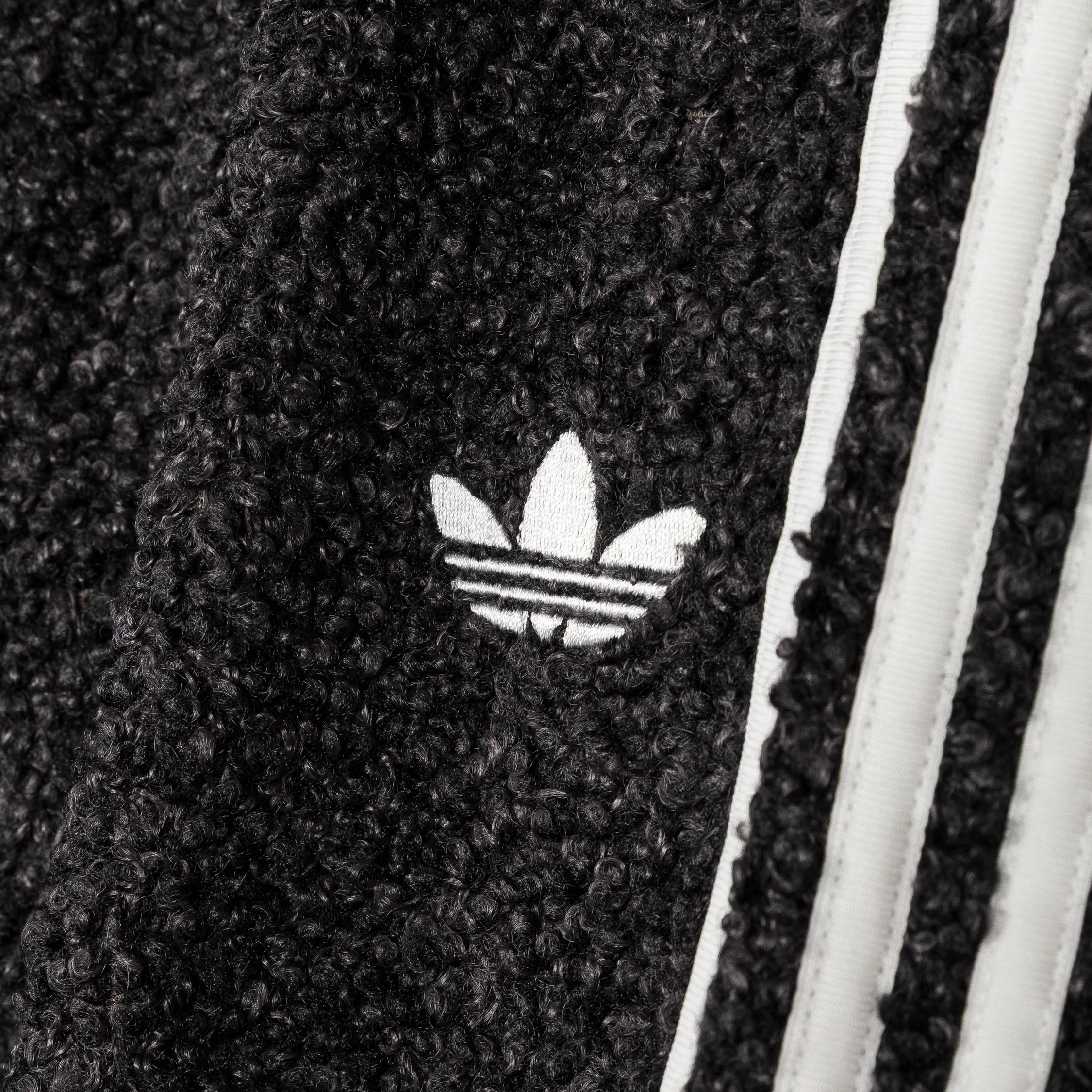 Adidas Boucle Firebird Trackpants sold by Asphalt Gold product image thumbnail 4