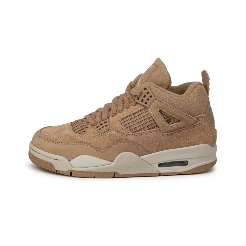 Nike Wmns Air Jordan 4 Retro *Cozy Girl* sold by Asphalt Gold
