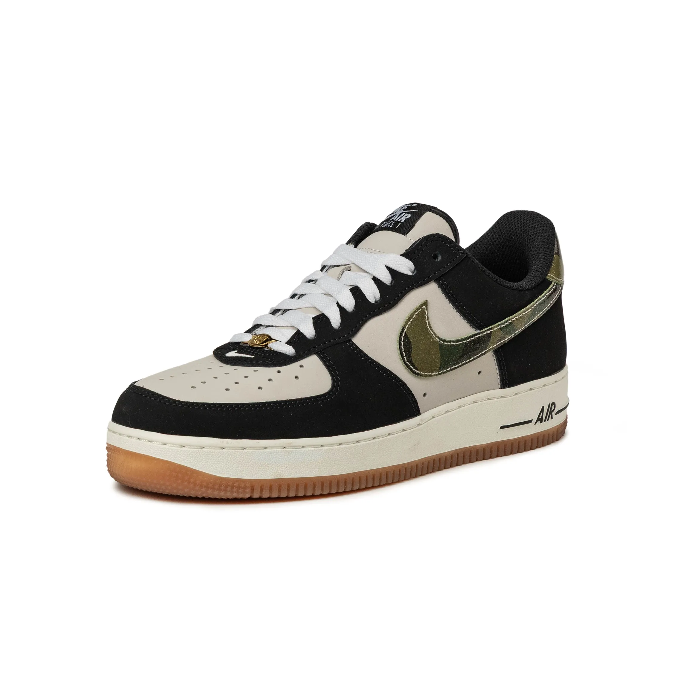Nike Air Force 1 Low Retro sold by Asphalt Gold product image thumbnail 2