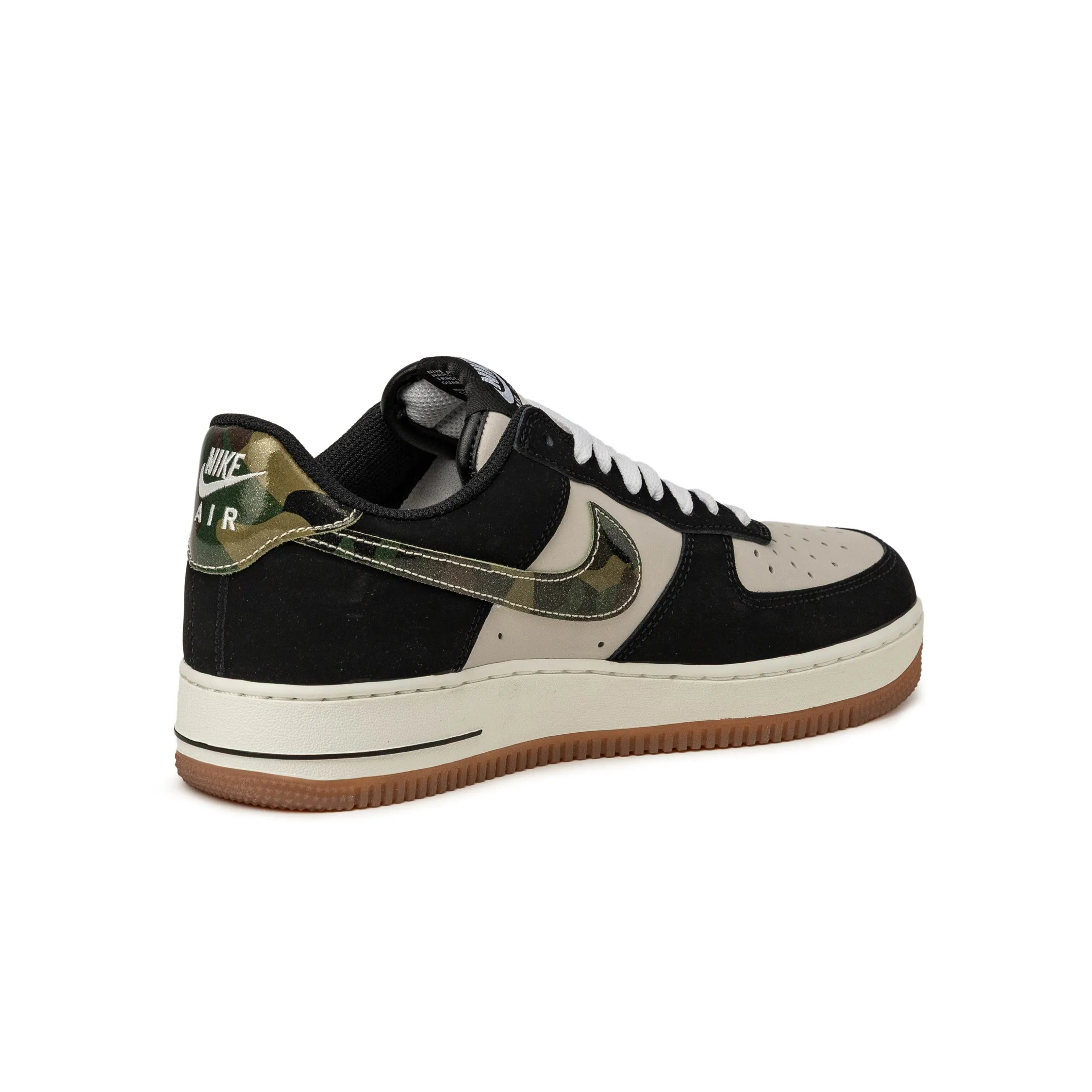 Nike Air Force 1 Low Retro sold by Asphalt Gold product image thumbnail 3