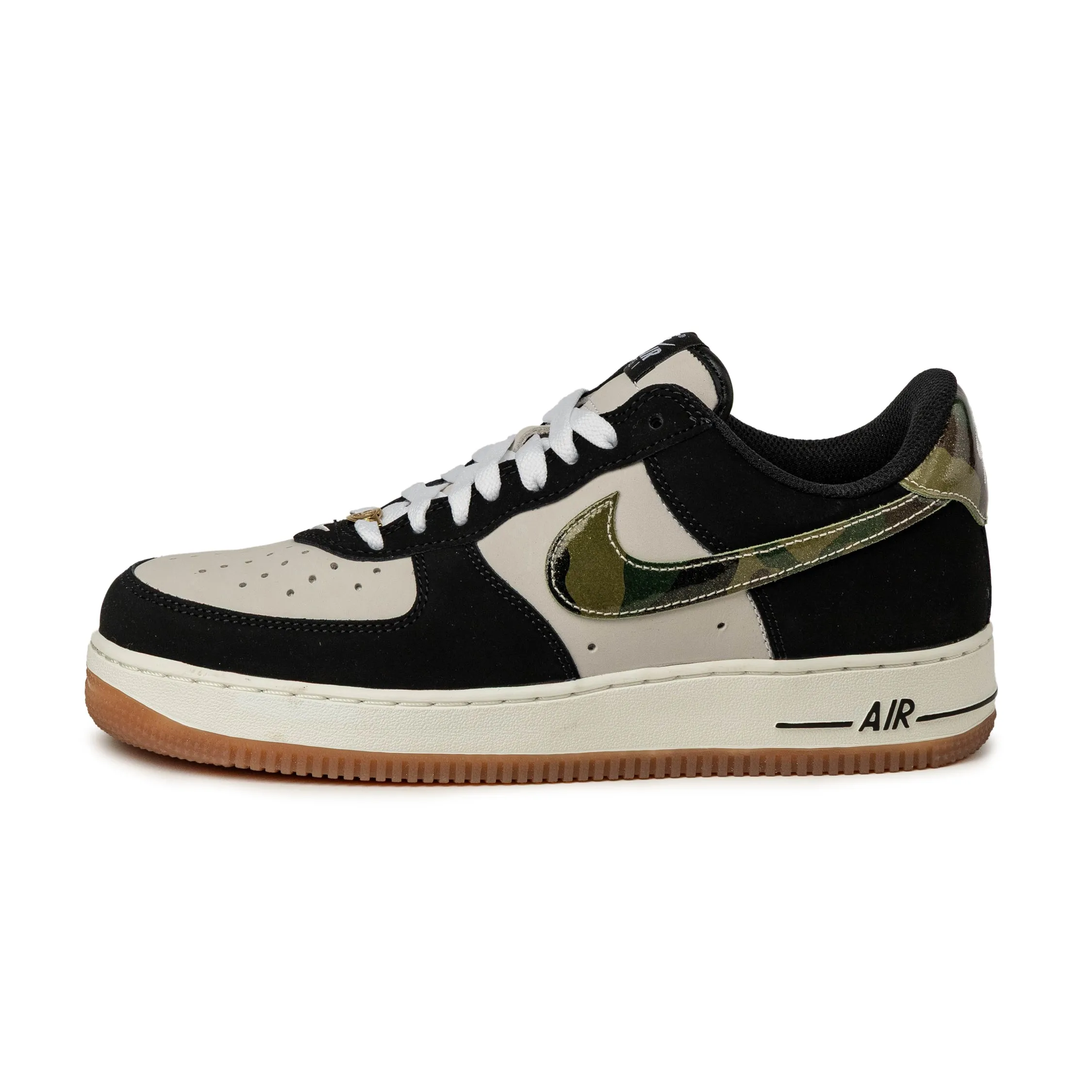 Nike Air Force 1 Low Retro sold by Asphalt Gold
