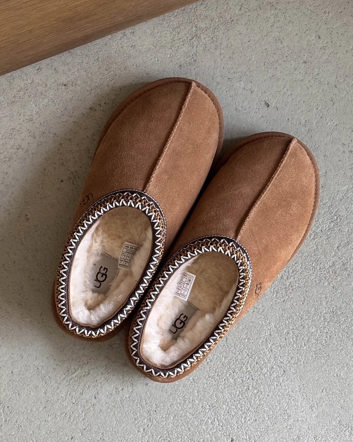 Ugg Wmns Tasman II sold by Asphalt Gold product image thumbnail 2