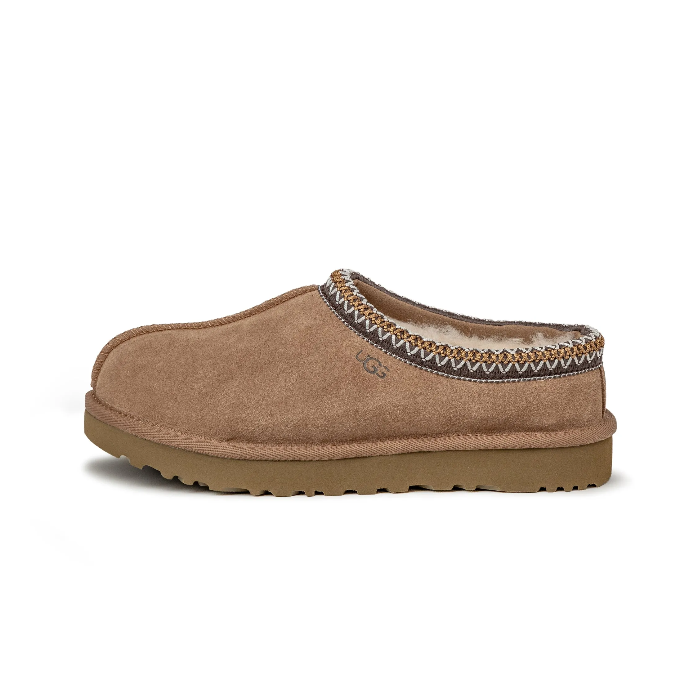 Ugg Wmns Tasman II sold by Asphalt Gold