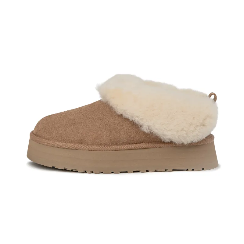 Ugg Wmns Tazzelle sold by Asphalt Gold