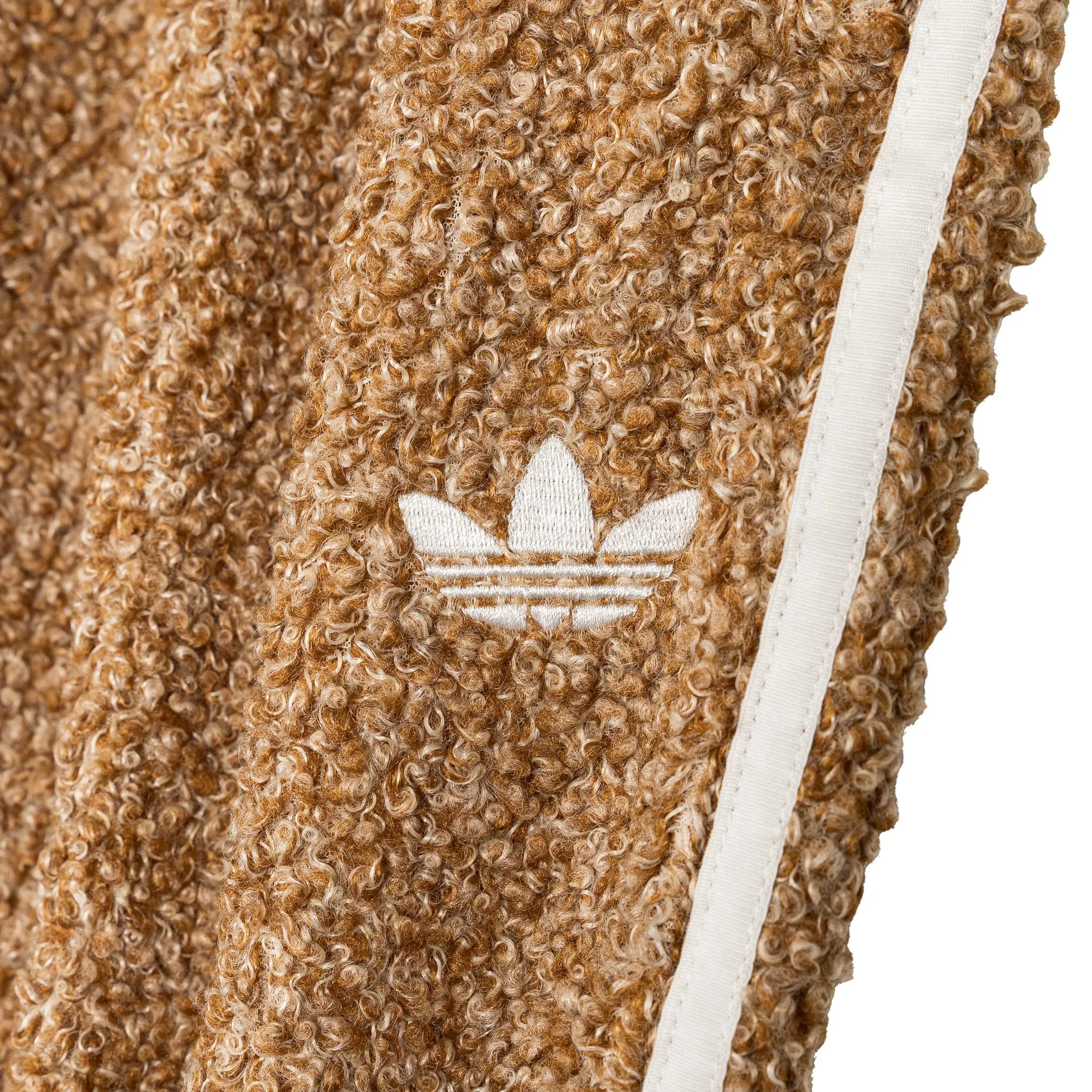 Adidas Boucle Firebird Trackpants sold by Asphalt Gold product image thumbnail 4
