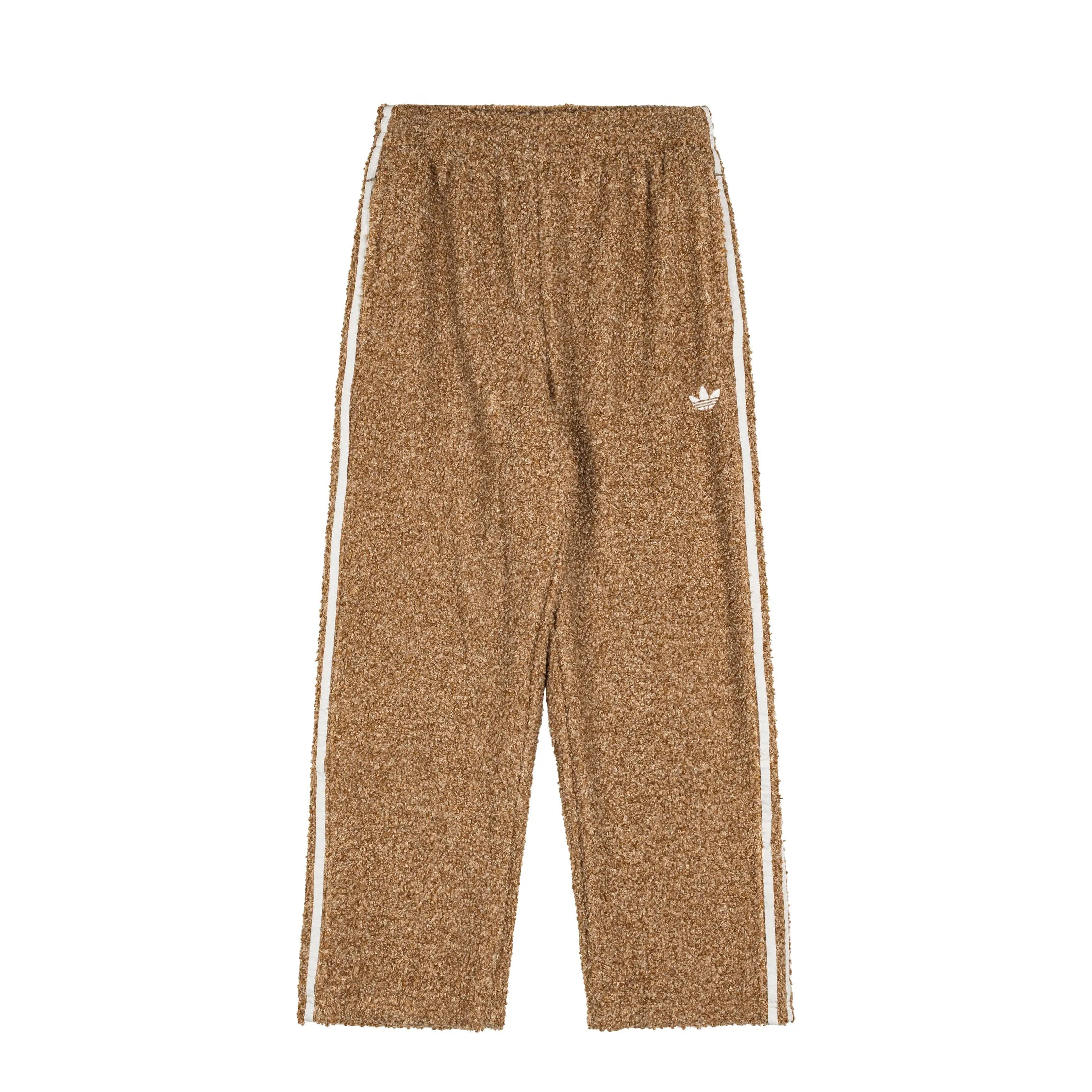 Adidas Boucle Firebird Trackpants sold by Asphalt Gold