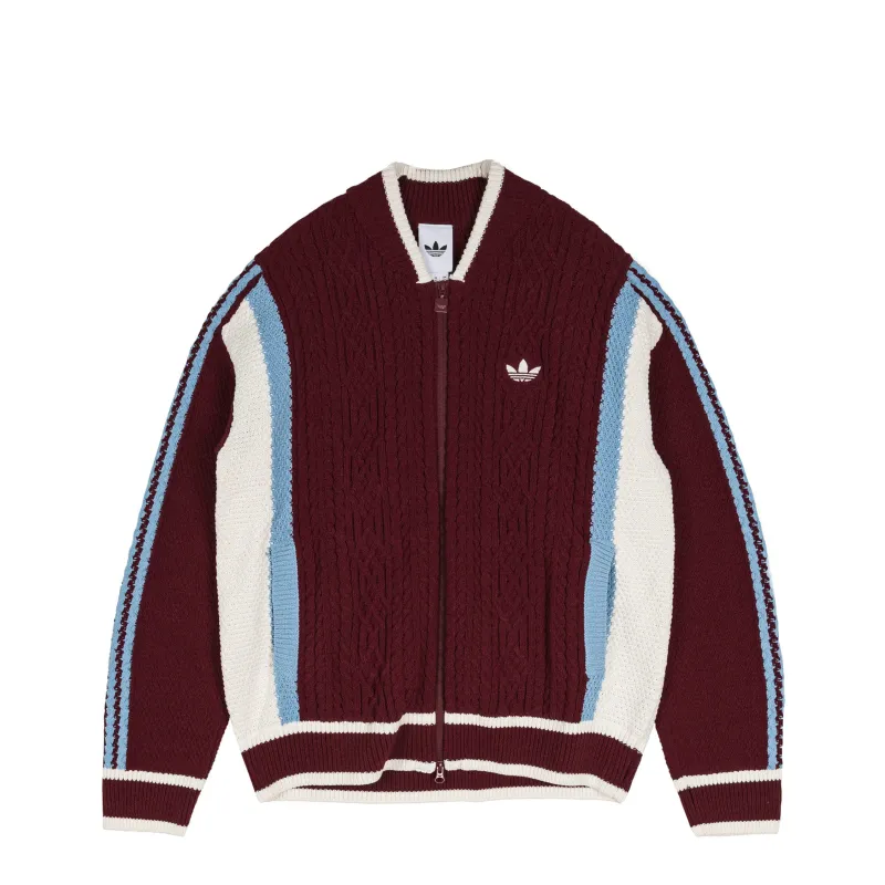 Adidas Retro Remix Cardigan made by Adidas