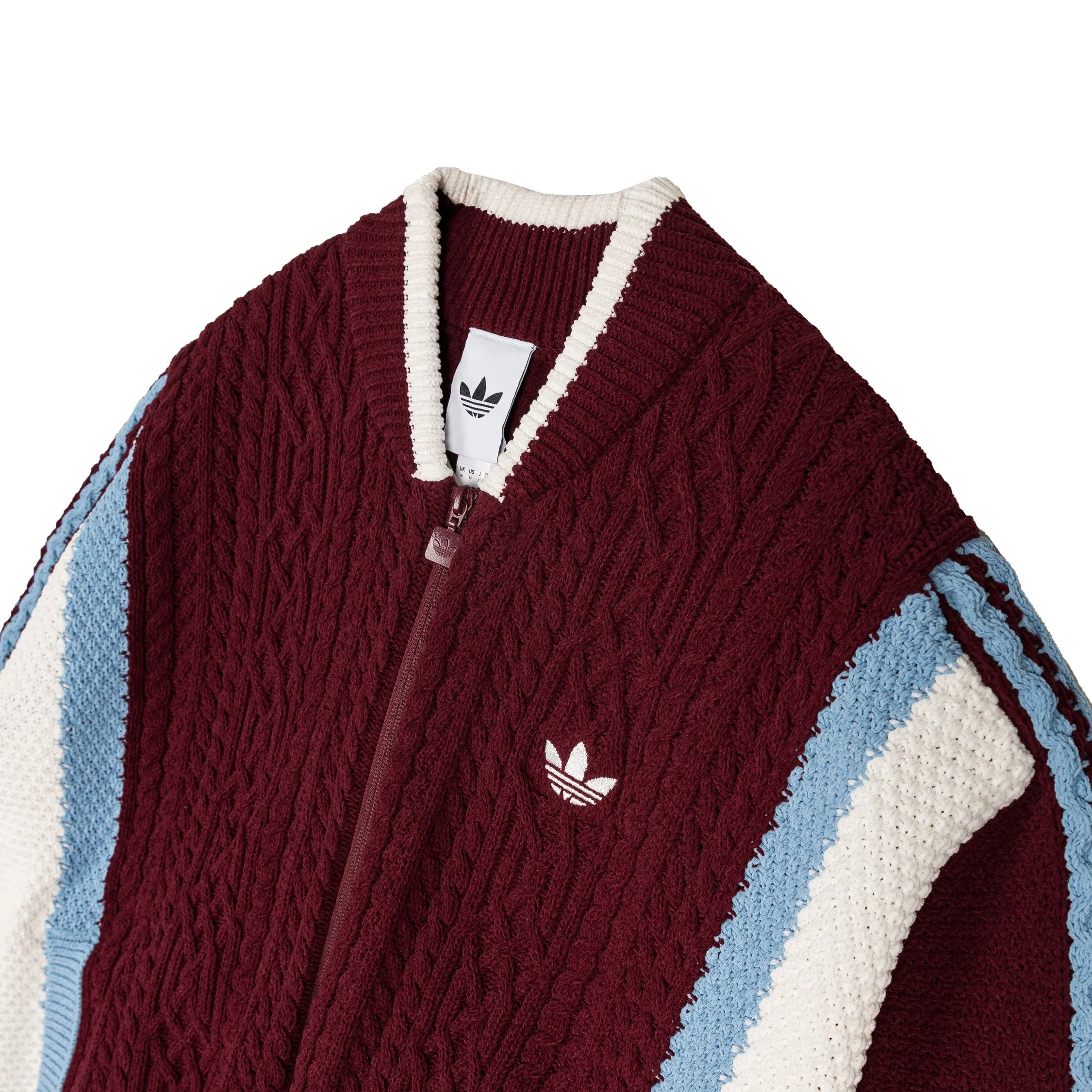 Adidas Retro Remix Cardigan sold by Asphalt Gold product image thumbnail 2