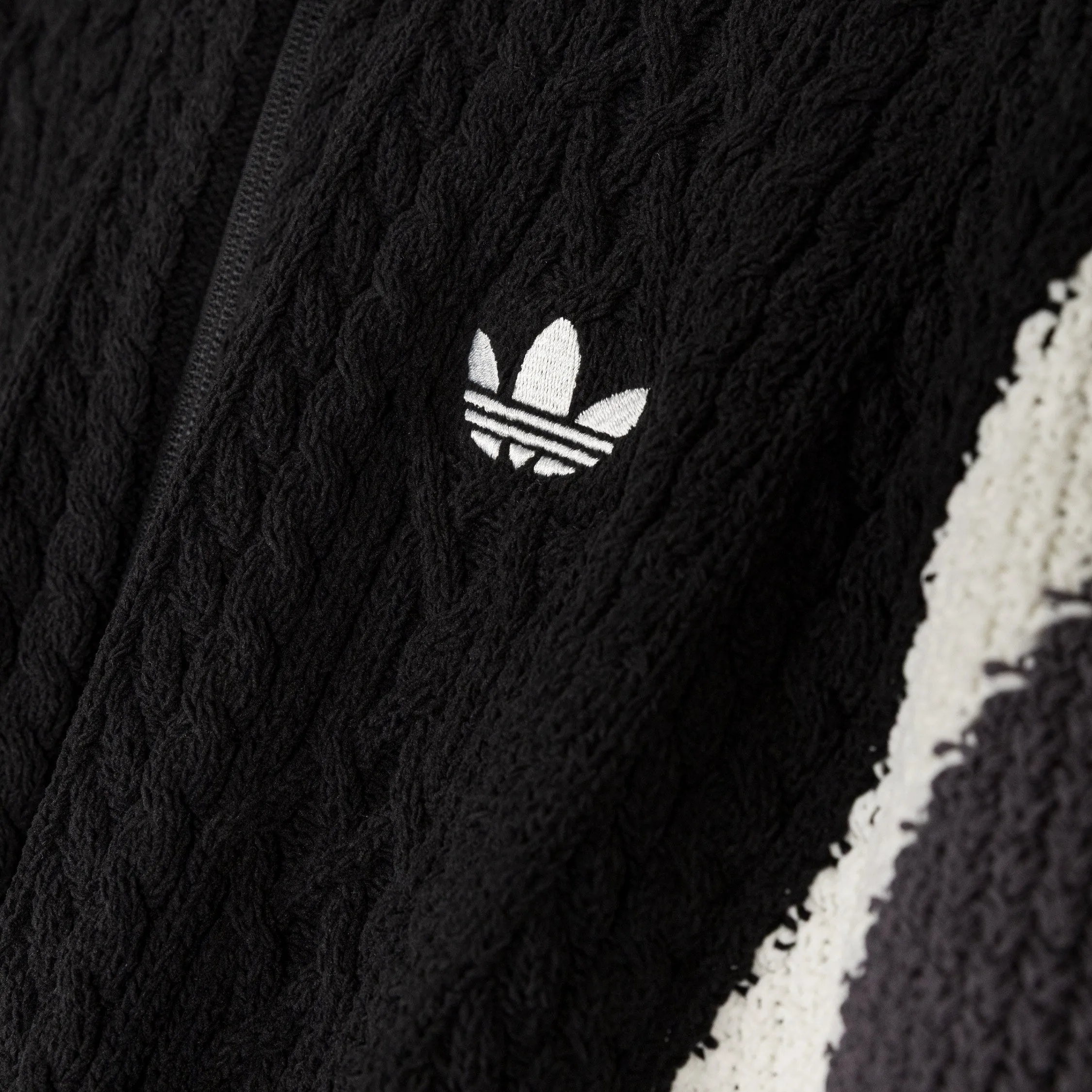 Adidas Retro Remix Cardigan sold by Asphalt Gold product image thumbnail 5