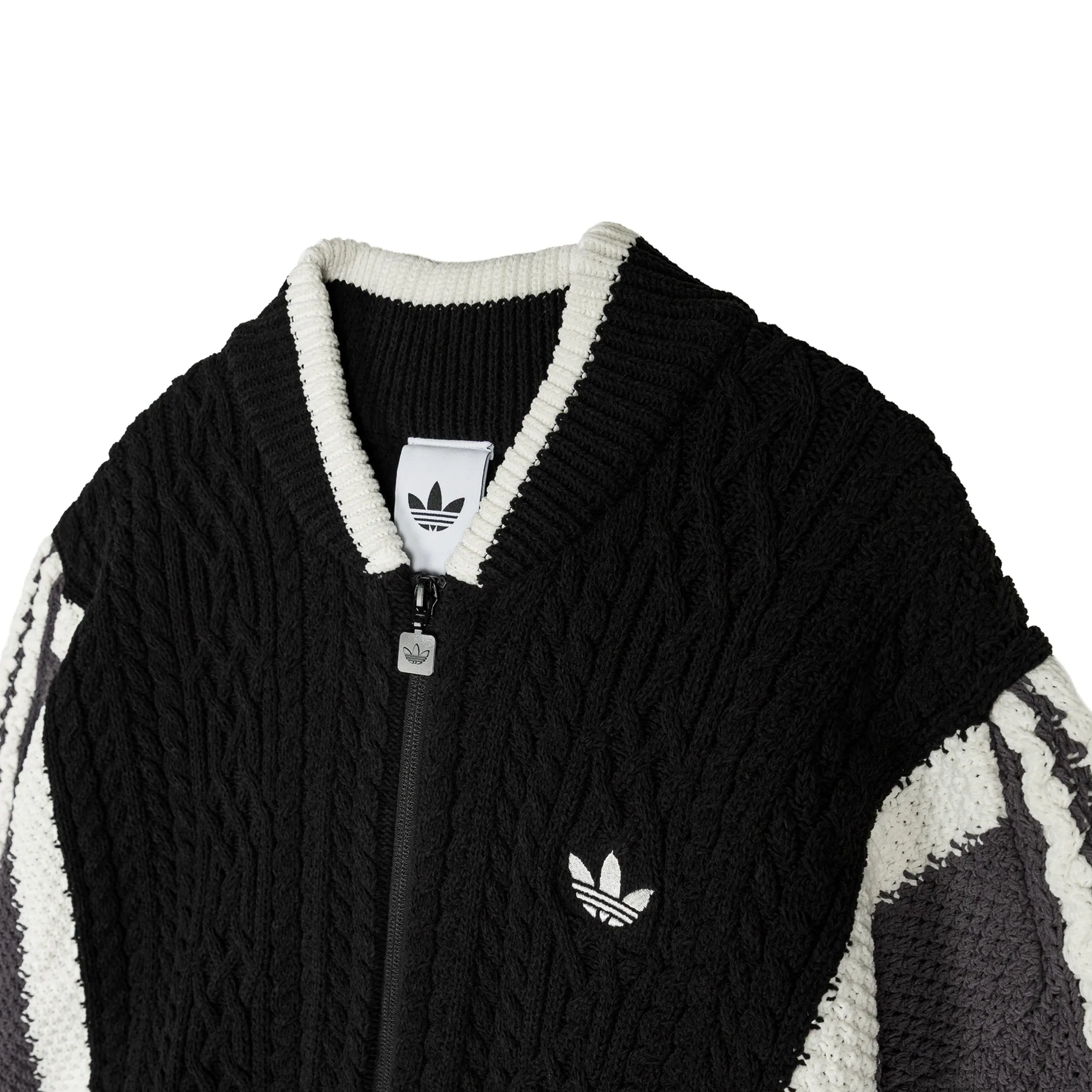 Adidas Retro Remix Cardigan sold by Asphalt Gold product image thumbnail 3