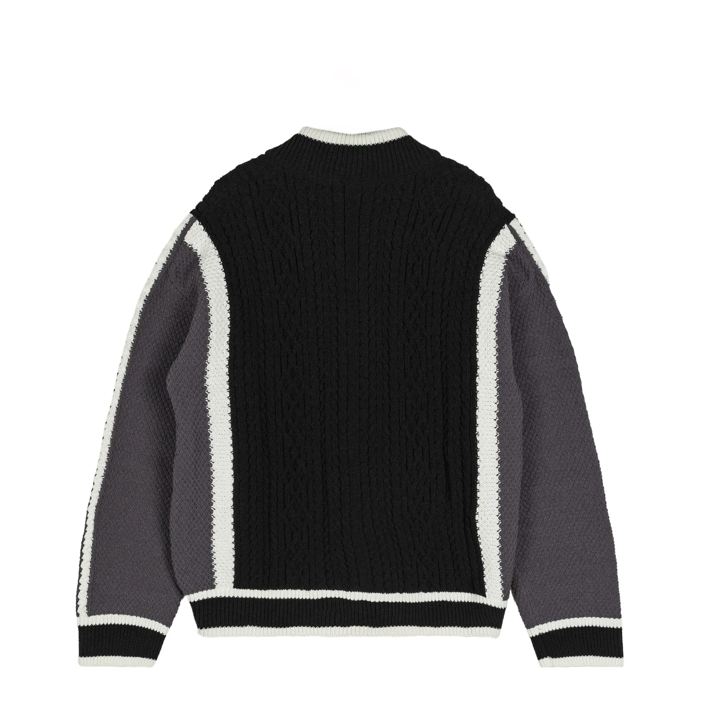 Adidas Retro Remix Cardigan sold by Asphalt Gold product image thumbnail 2