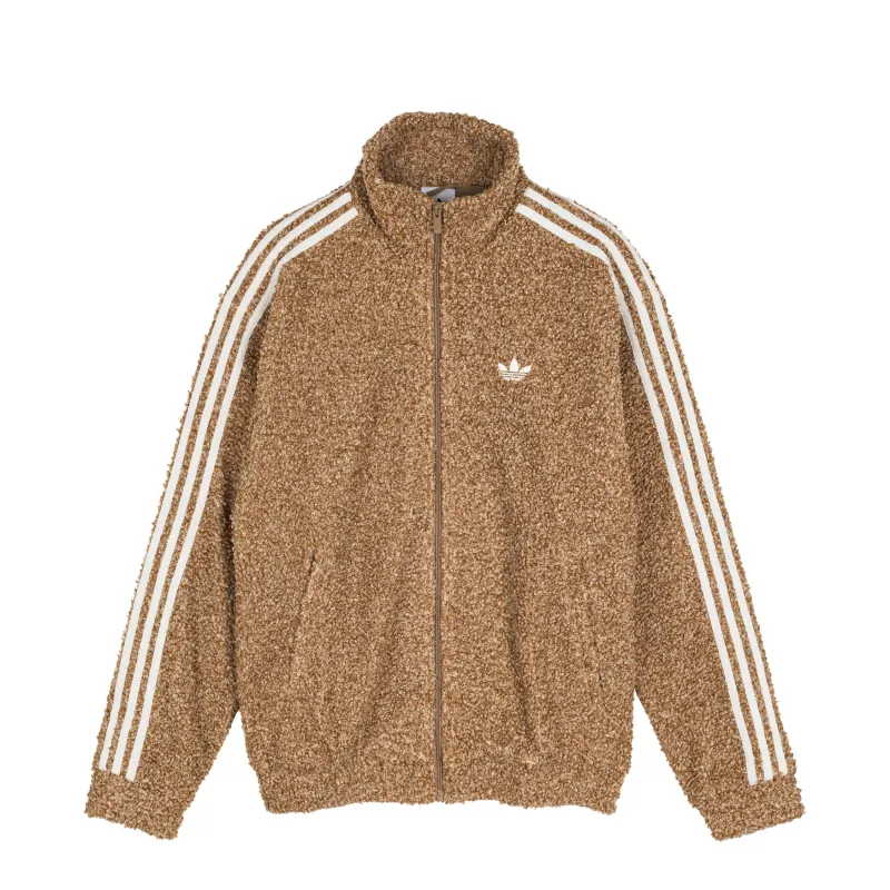 Adidas Boucle Firebird Tracktop sold by Asphalt Gold