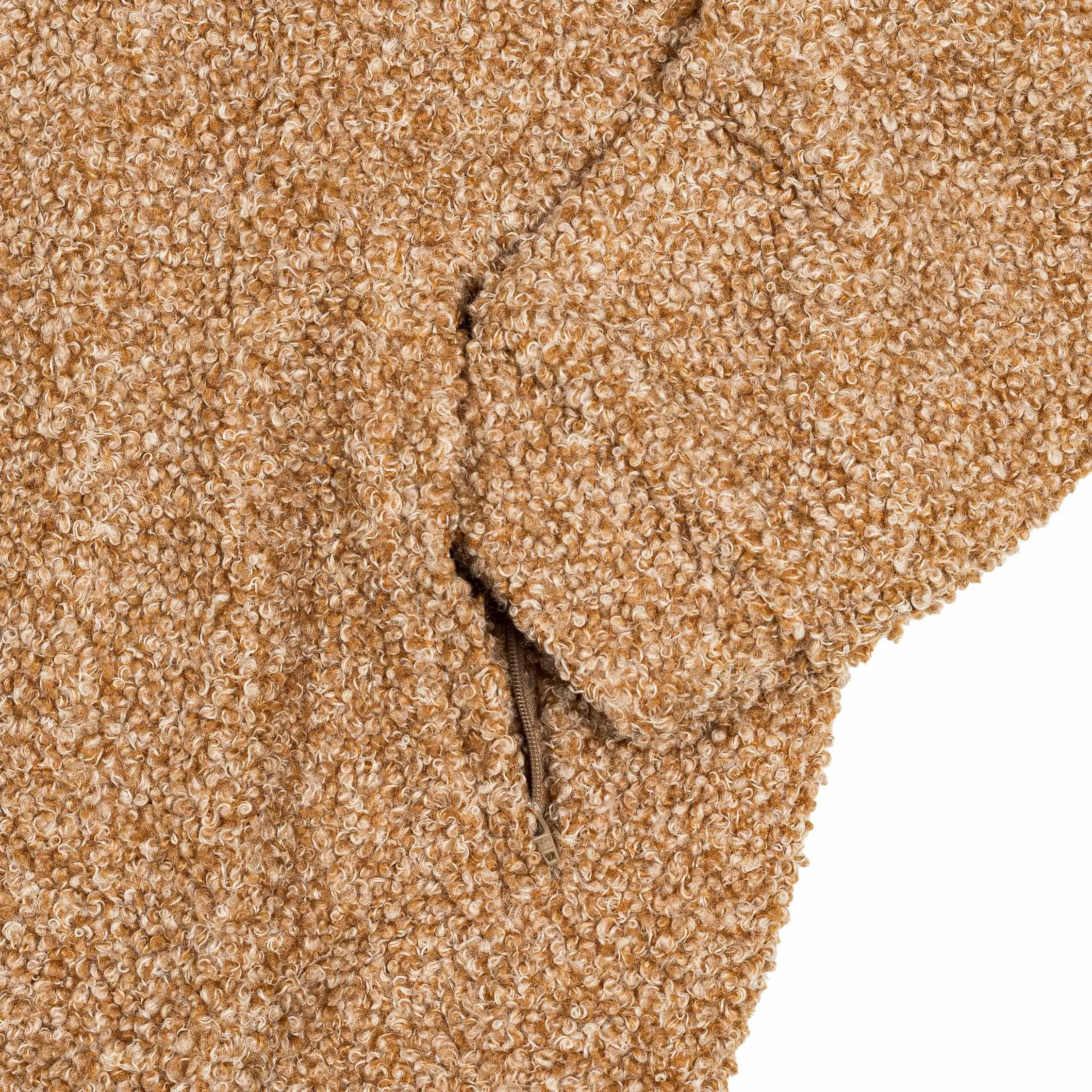 Adidas Boucle Firebird Tracktop sold by Asphalt Gold product image thumbnail 4