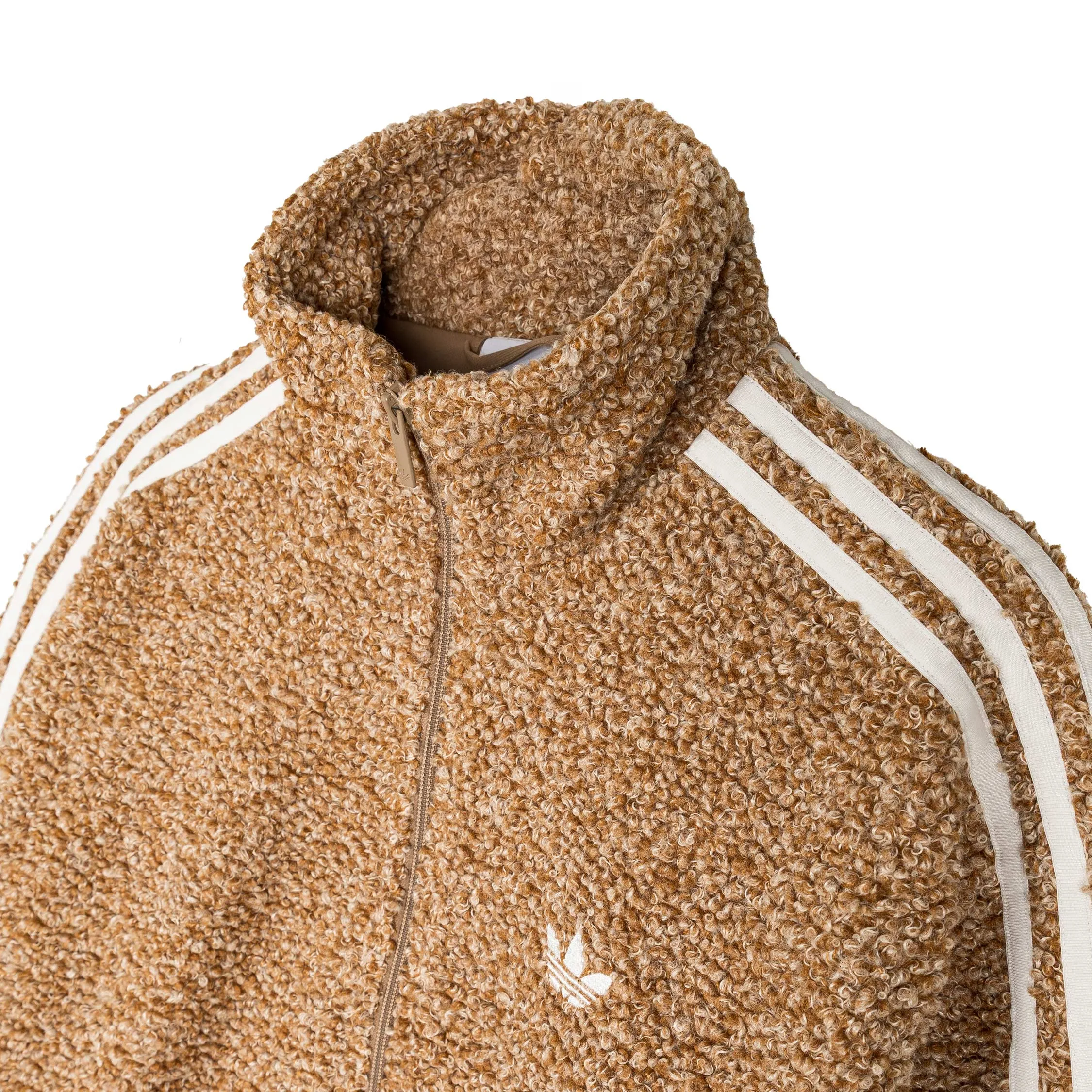 Adidas Boucle Firebird Tracktop sold by Asphalt Gold product image thumbnail 2