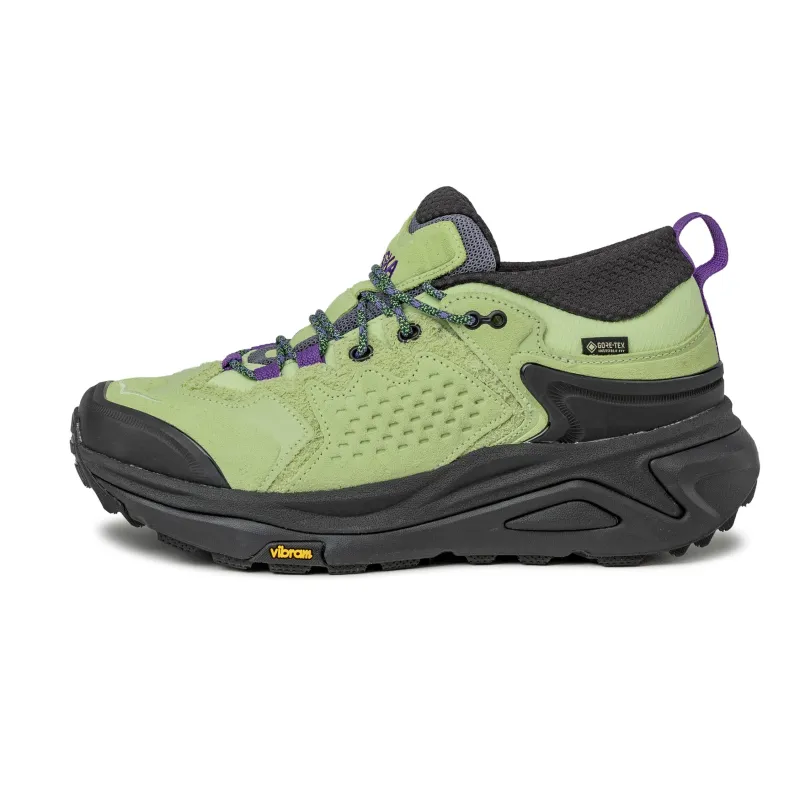 HOKA Kaha 3 Low GTX sold by Asphalt Gold
